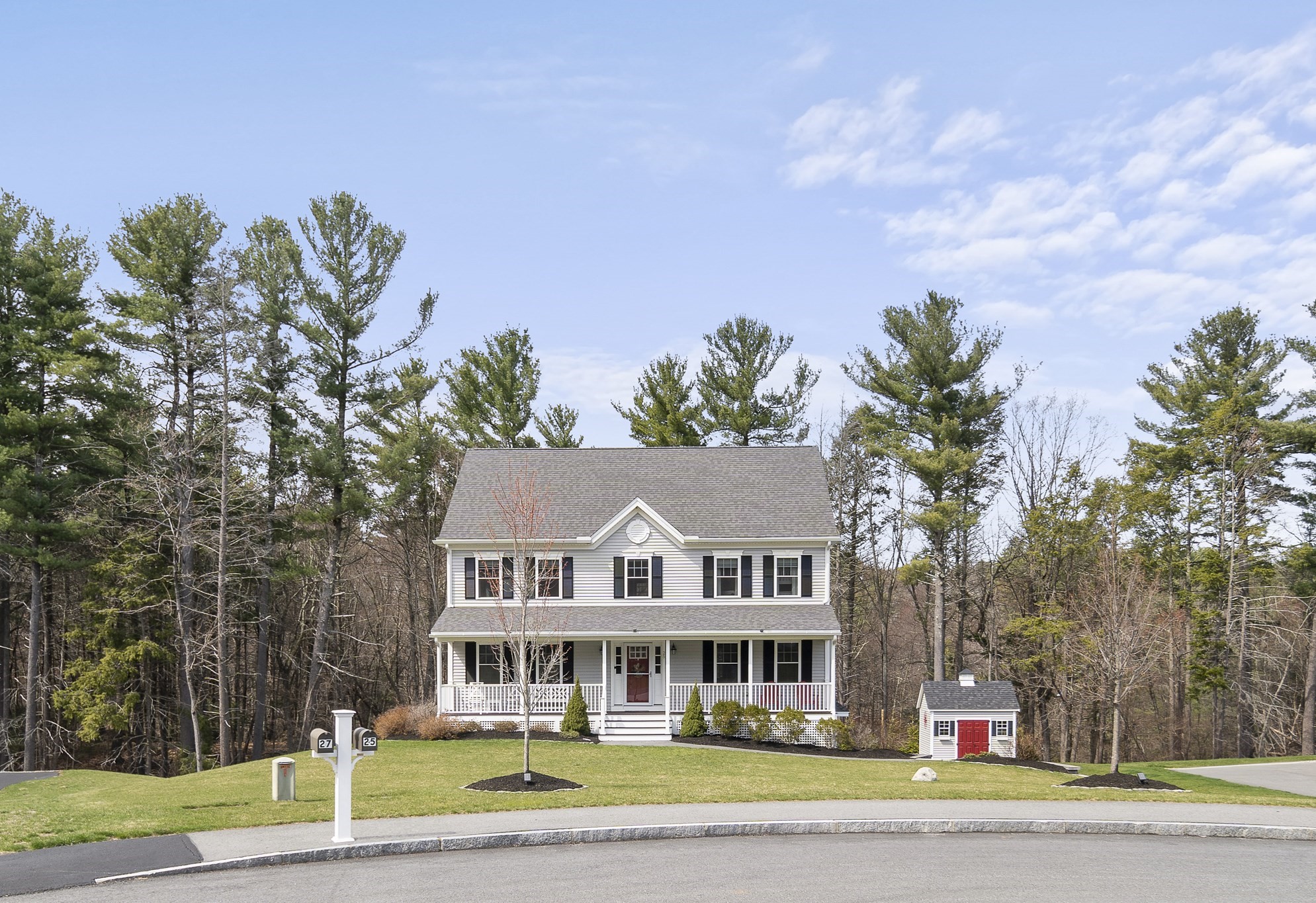 25 Green Meadow Dr, Wilmington, MA 01887