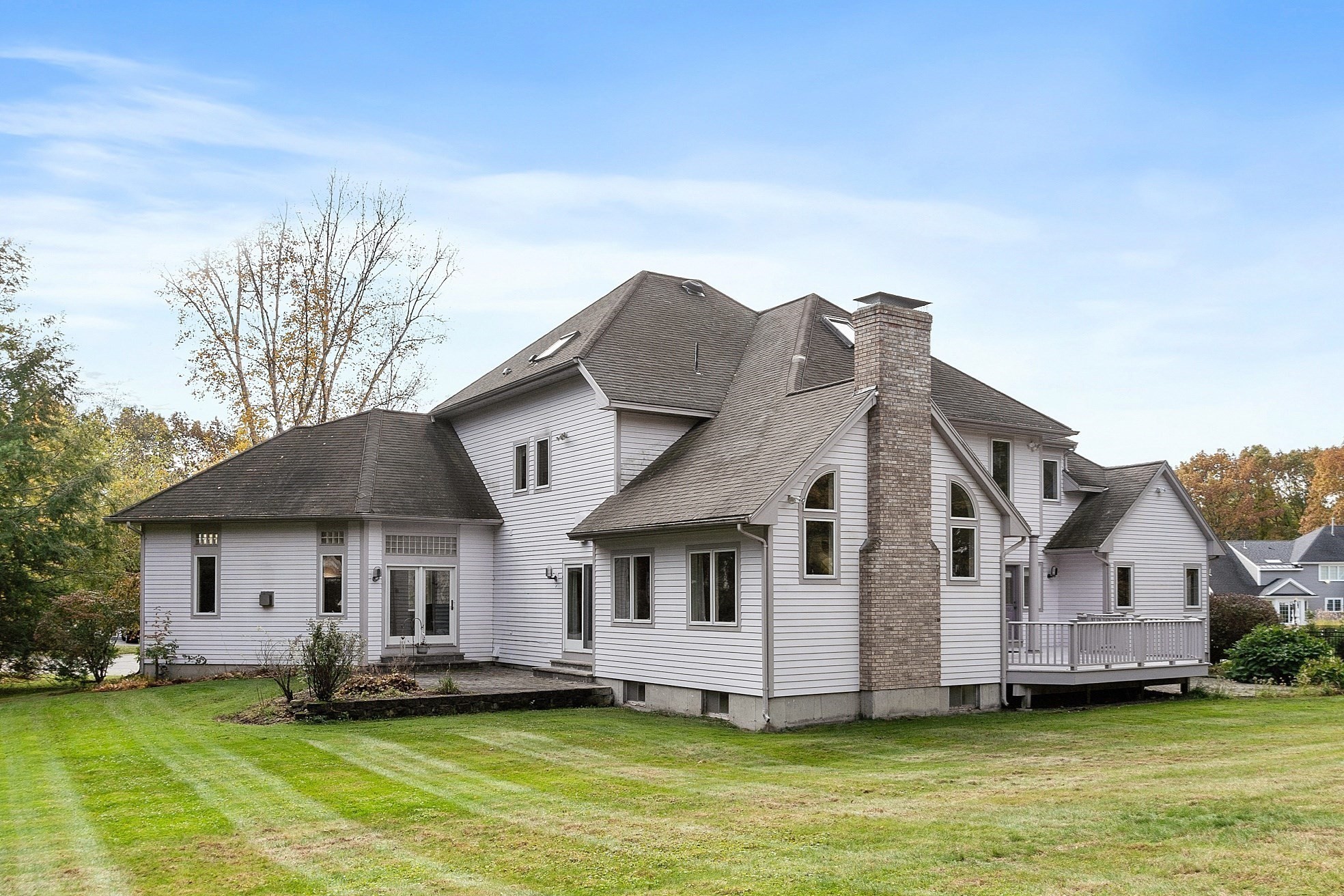 4 Hazelwood Circle, Andover, MA 01810 - Image 4