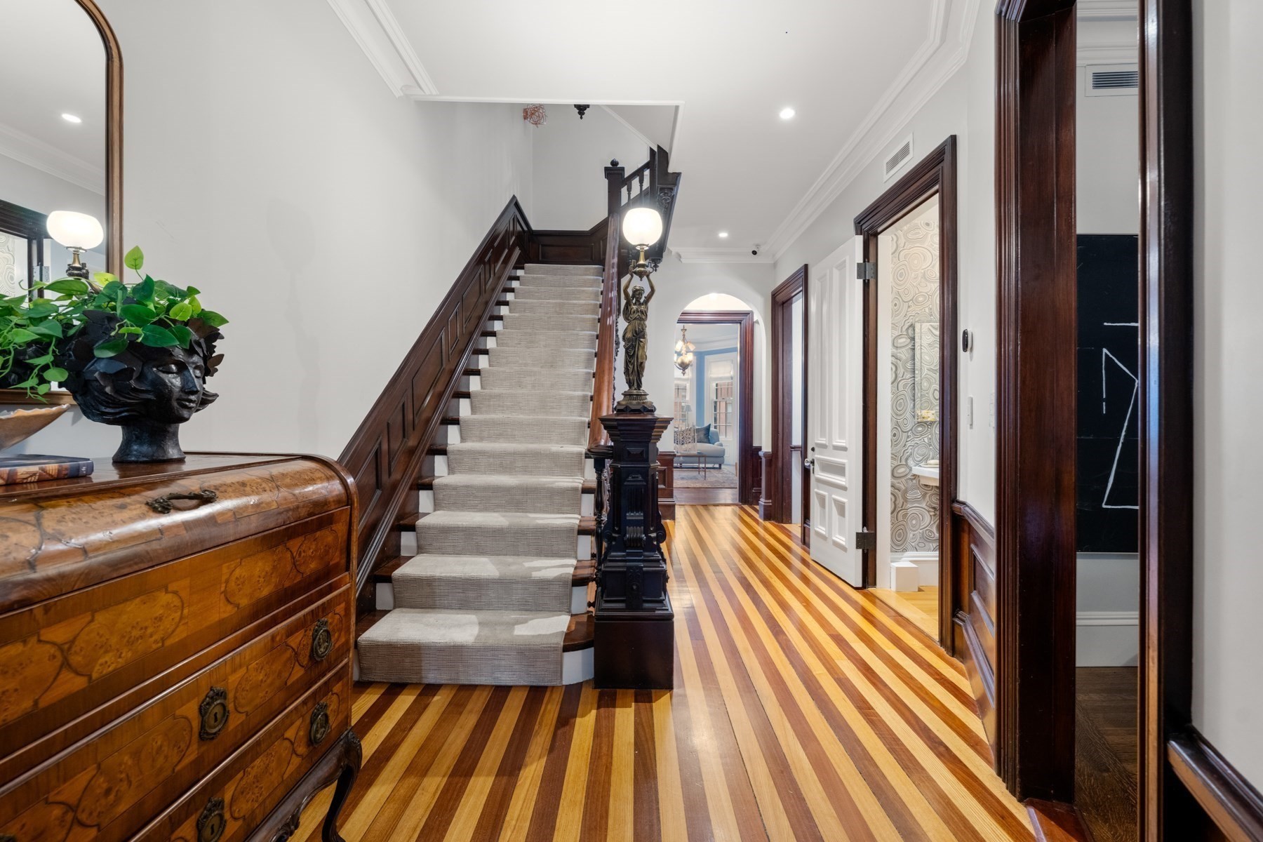 321 Beacon Street, Back Bay, Boston, MA 02116 - Image 2