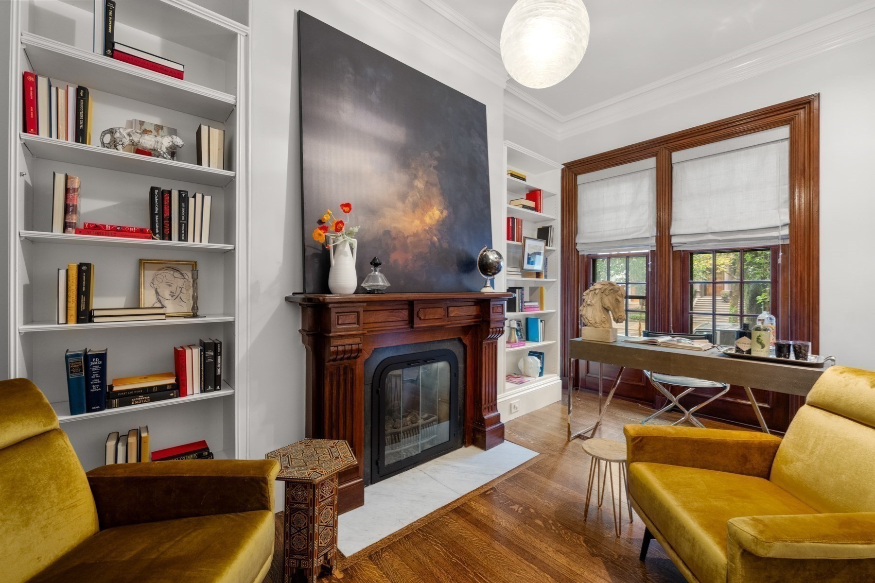 321 Beacon Street, Back Bay, Boston, MA 02116 - Image 13