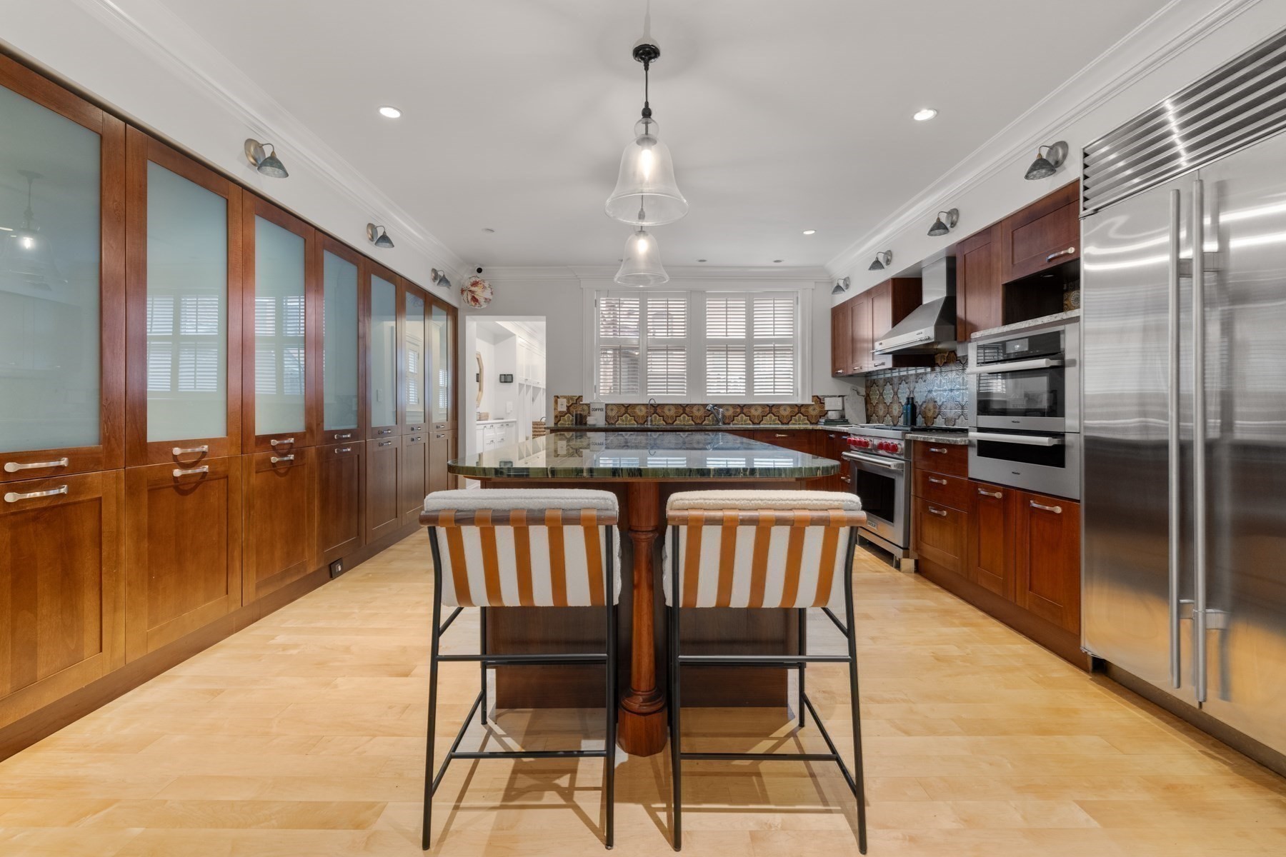 321 Beacon Street, Back Bay, Boston, MA 02116 - Image 17