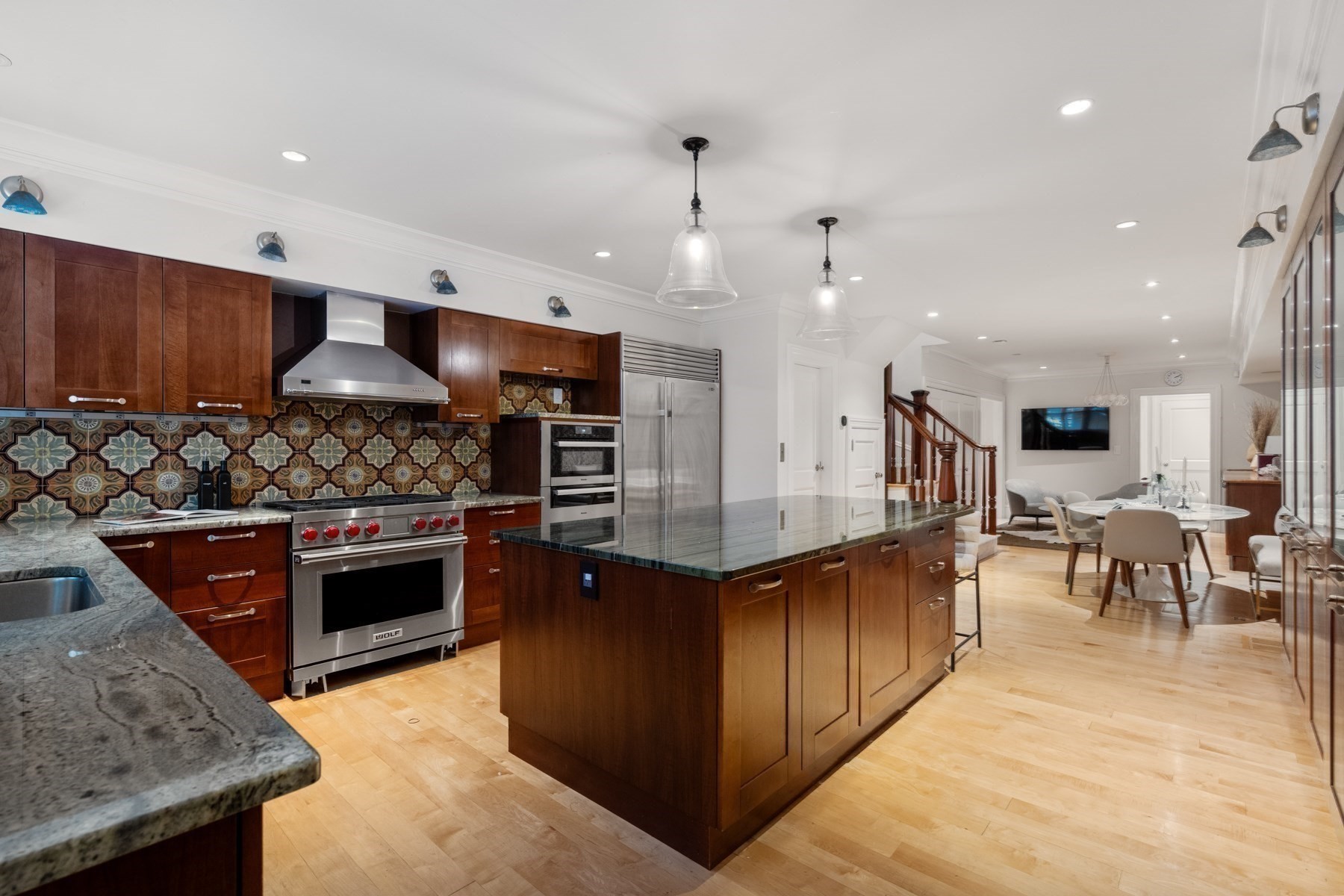 321 Beacon Street, Back Bay, Boston, MA 02116 - Image 18