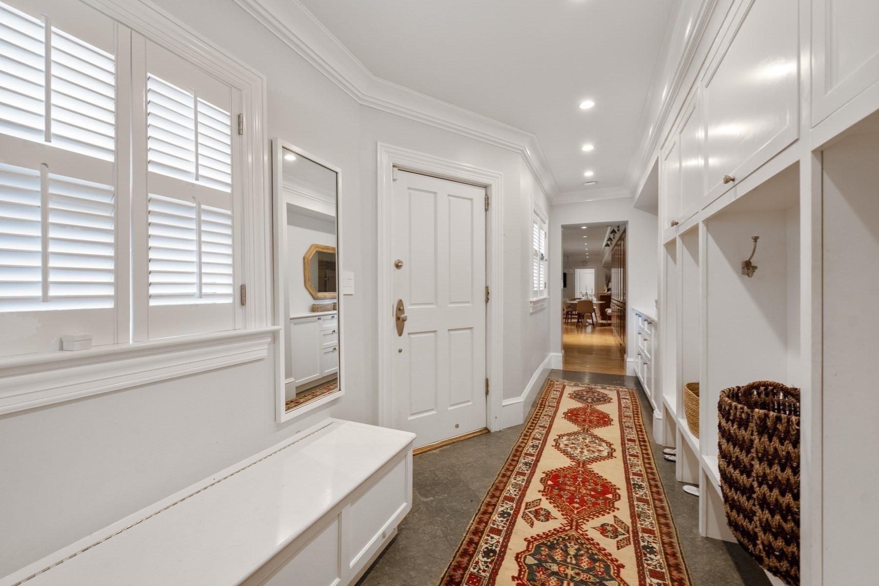 321 Beacon Street, Back Bay, Boston, MA 02116 - Image 19