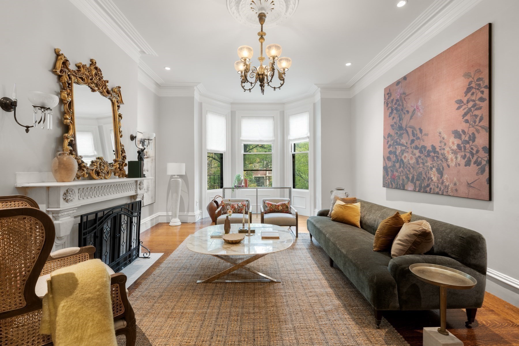 321 Beacon Street, Back Bay, Boston, MA 02116 - Image 3