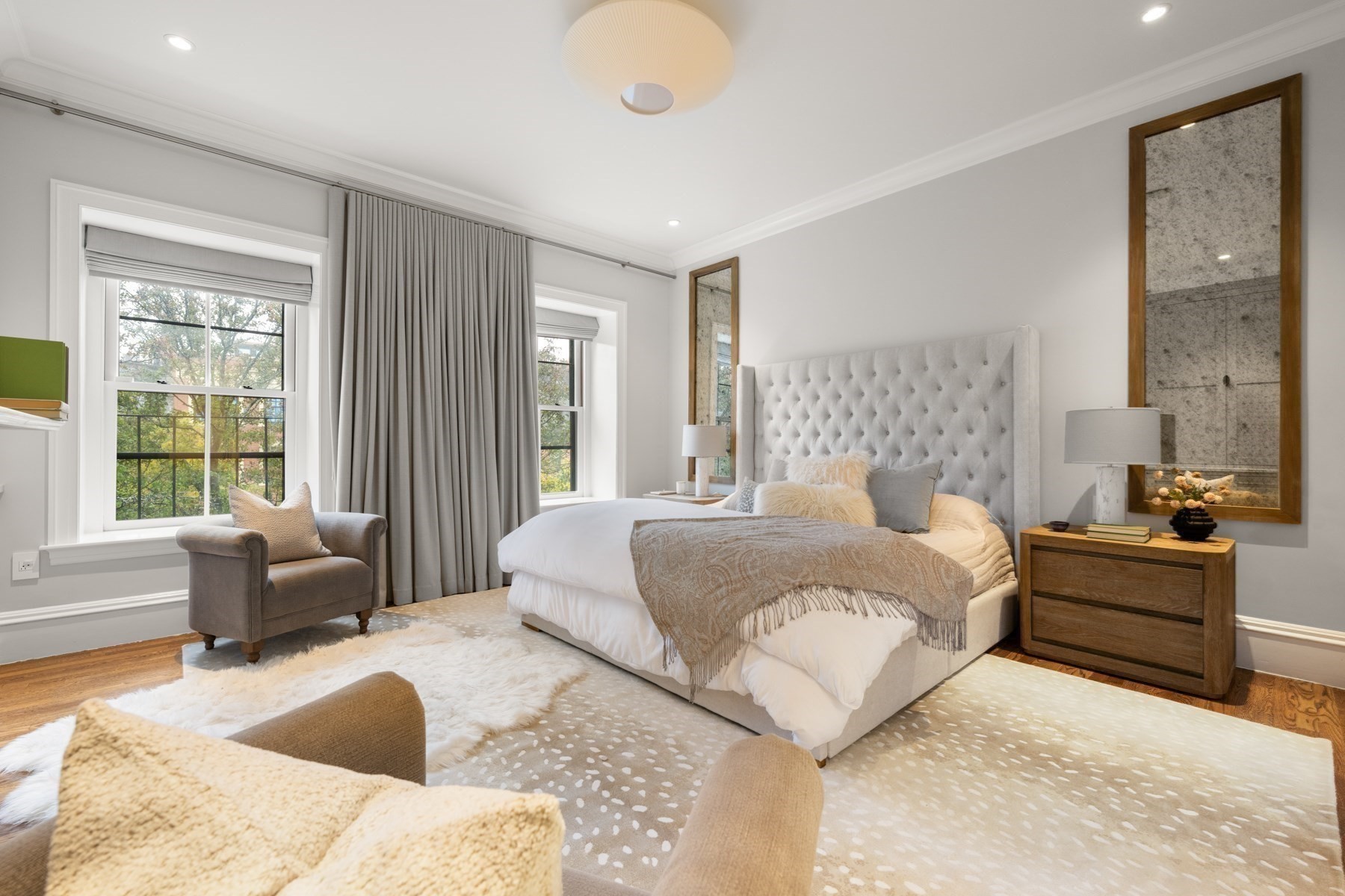 321 Beacon Street, Back Bay, Boston, MA 02116 - Image 21