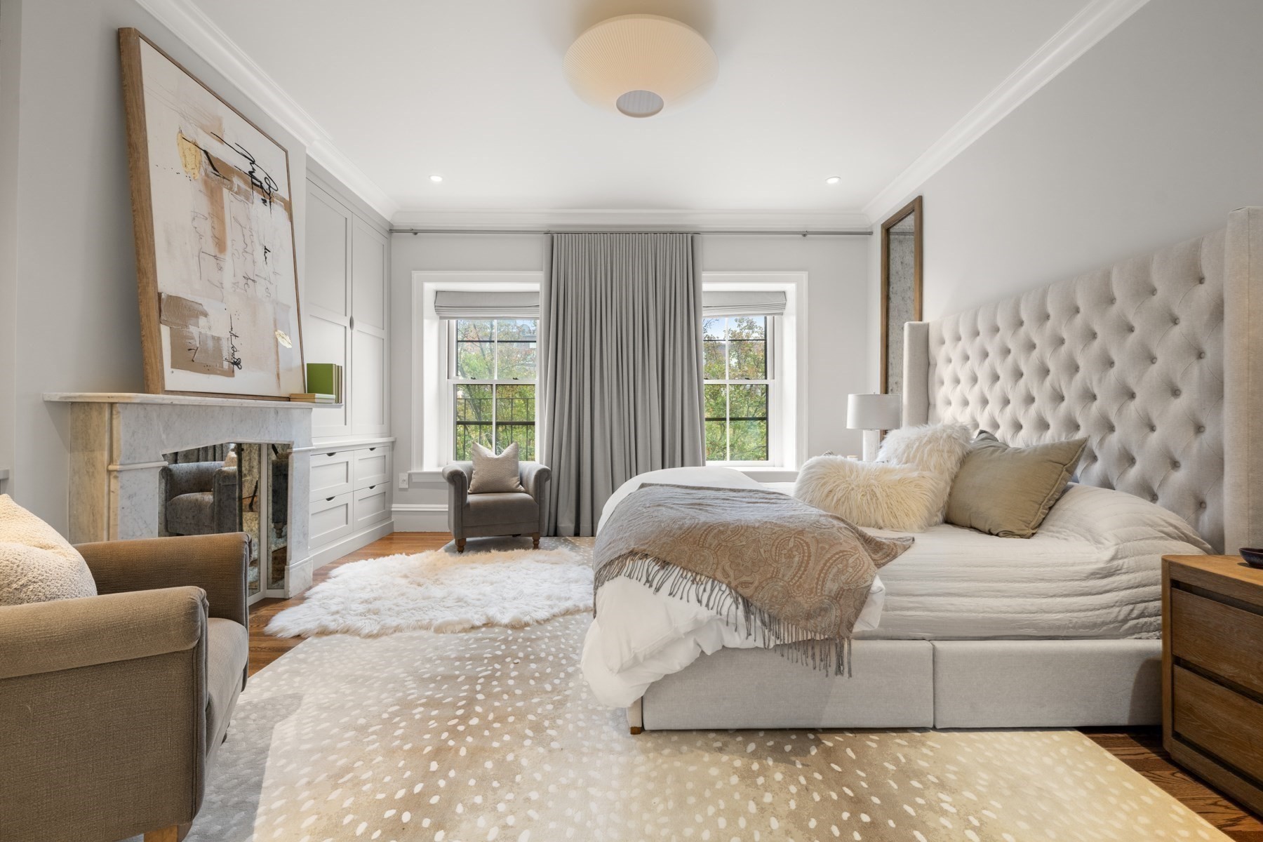 321 Beacon Street, Back Bay, Boston, MA 02116 - Image 22