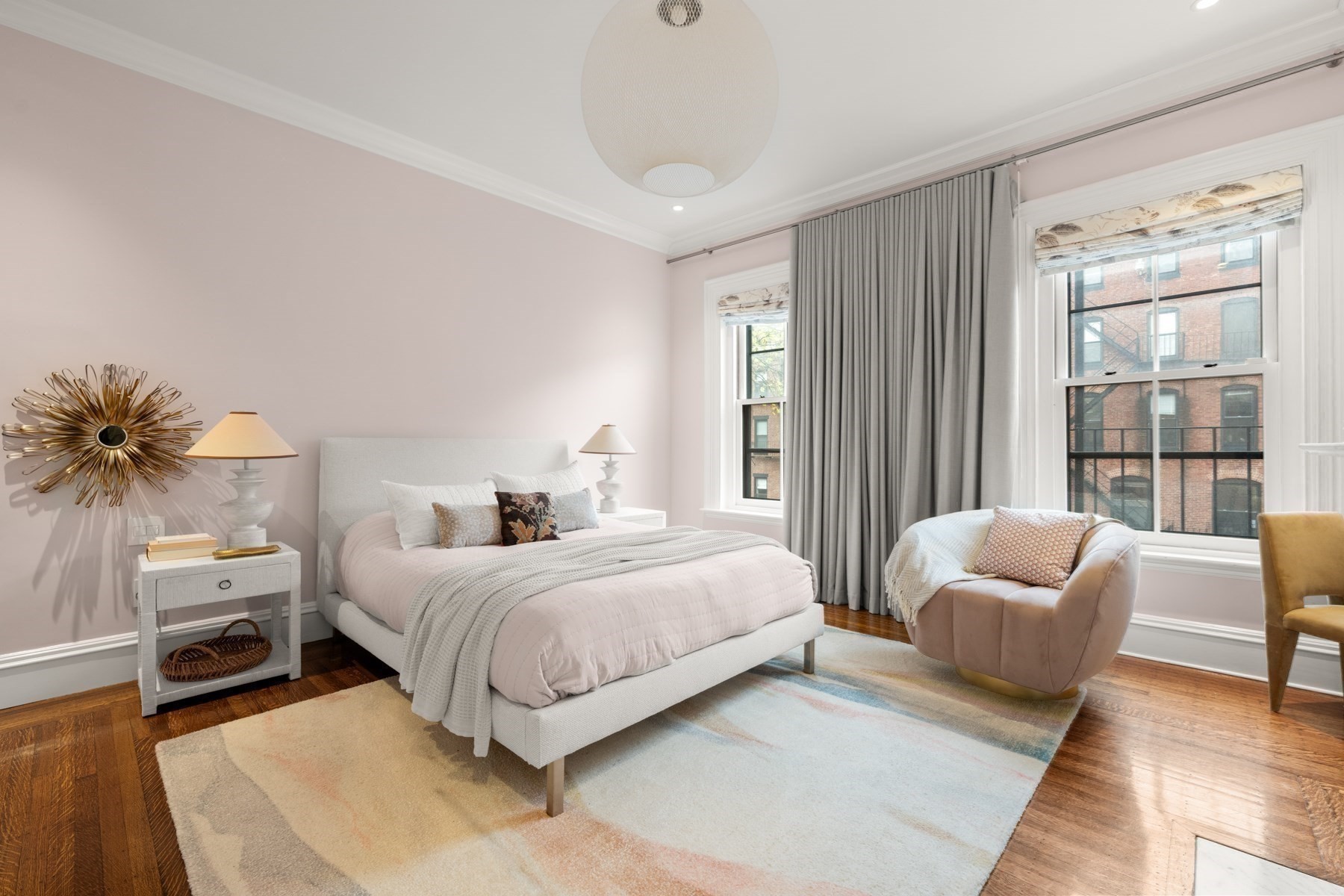 321 Beacon Street, Back Bay, Boston, MA 02116 - Image 24