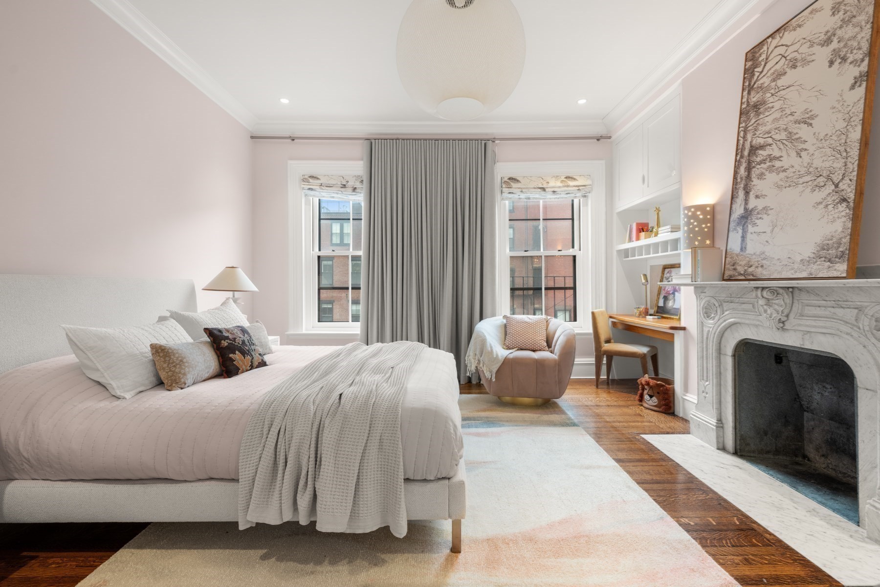 321 Beacon Street, Back Bay, Boston, MA 02116 - Image 25