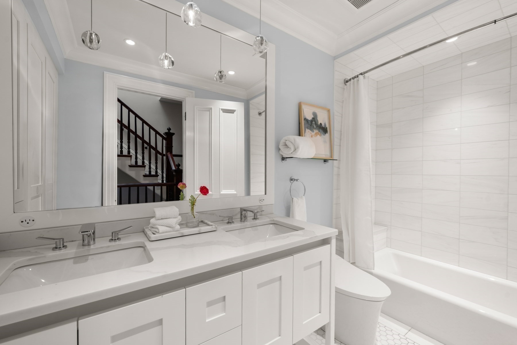 321 Beacon Street, Back Bay, Boston, MA 02116 - Image 26