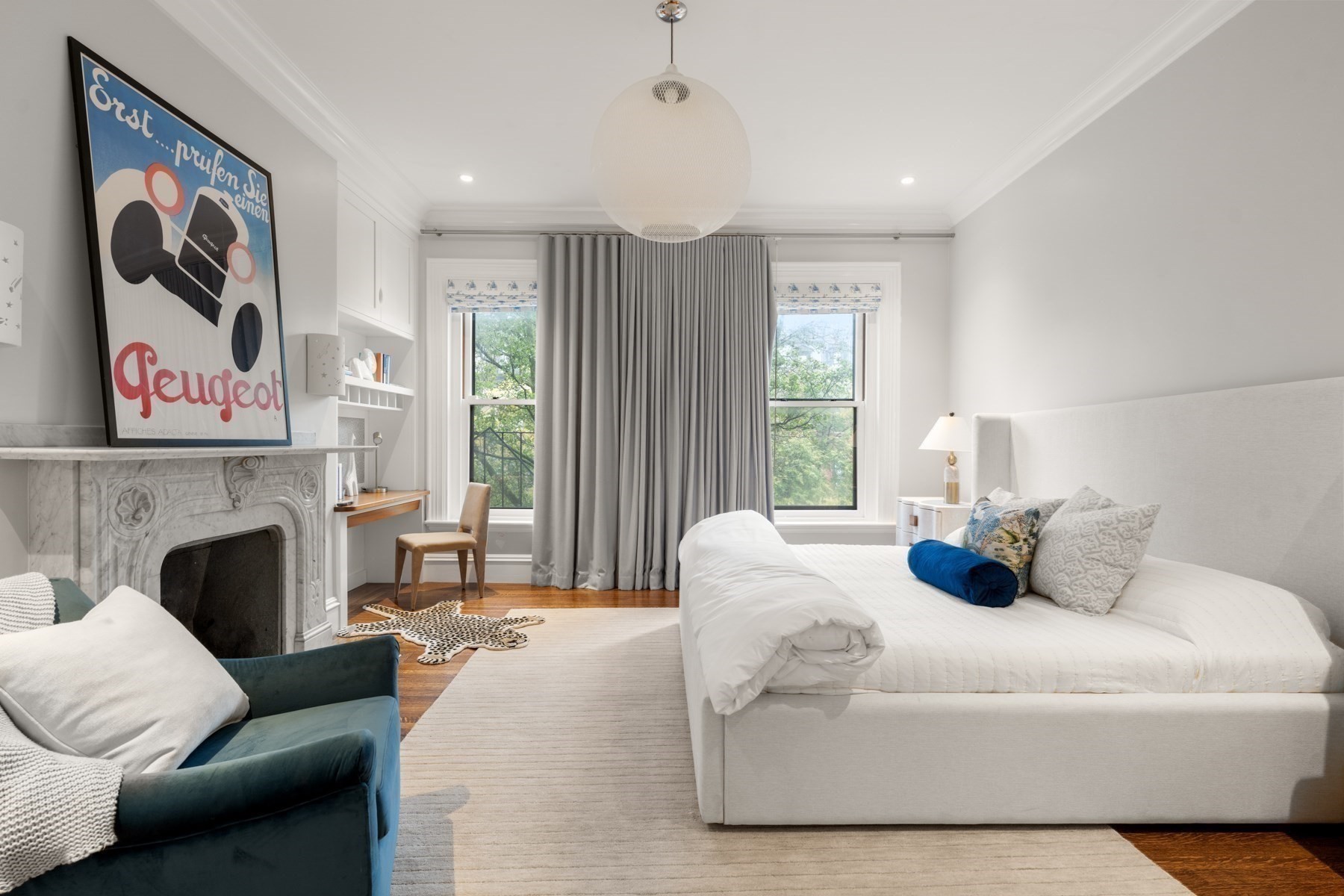 321 Beacon Street, Back Bay, Boston, MA 02116 - Image 27