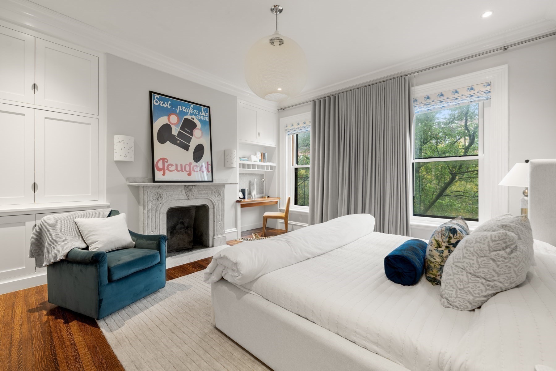 321 Beacon Street, Back Bay, Boston, MA 02116 - Image 28