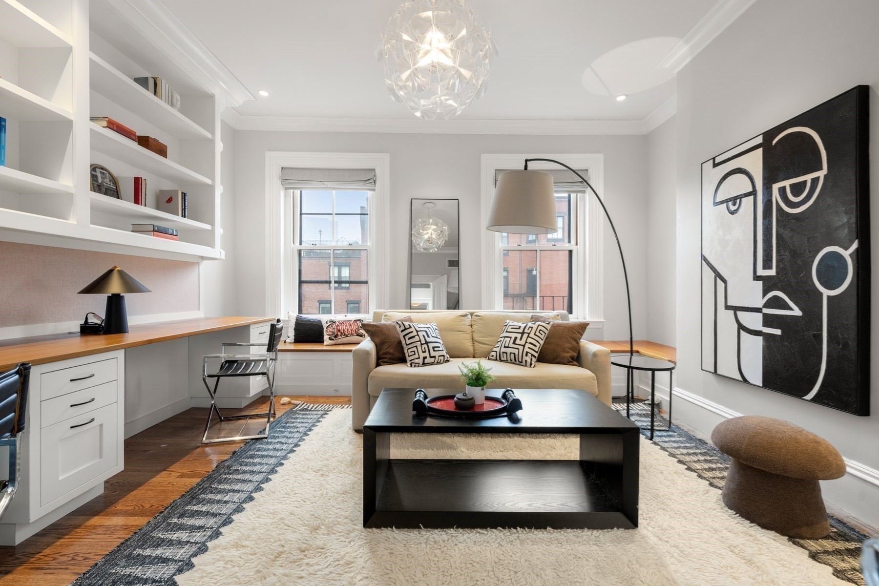 321 Beacon Street, Back Bay, Boston, MA 02116 - Image 29
