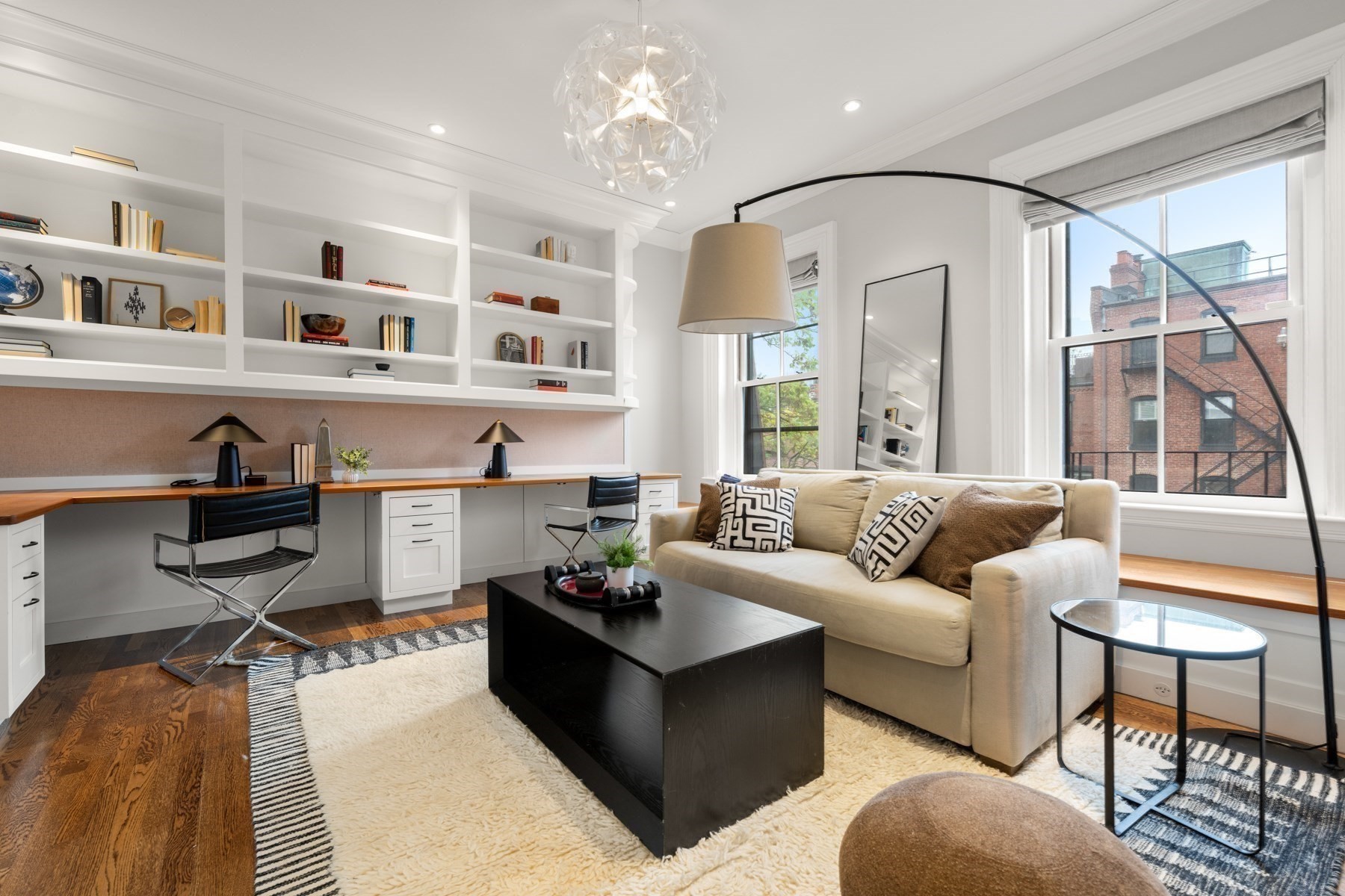 321 Beacon Street, Back Bay, Boston, MA 02116 - Image 30