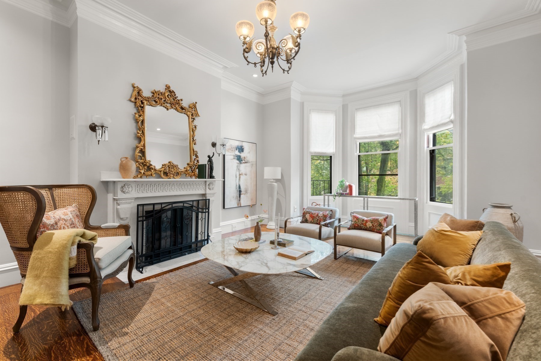 321 Beacon Street, Back Bay, Boston, MA 02116 - Image 4