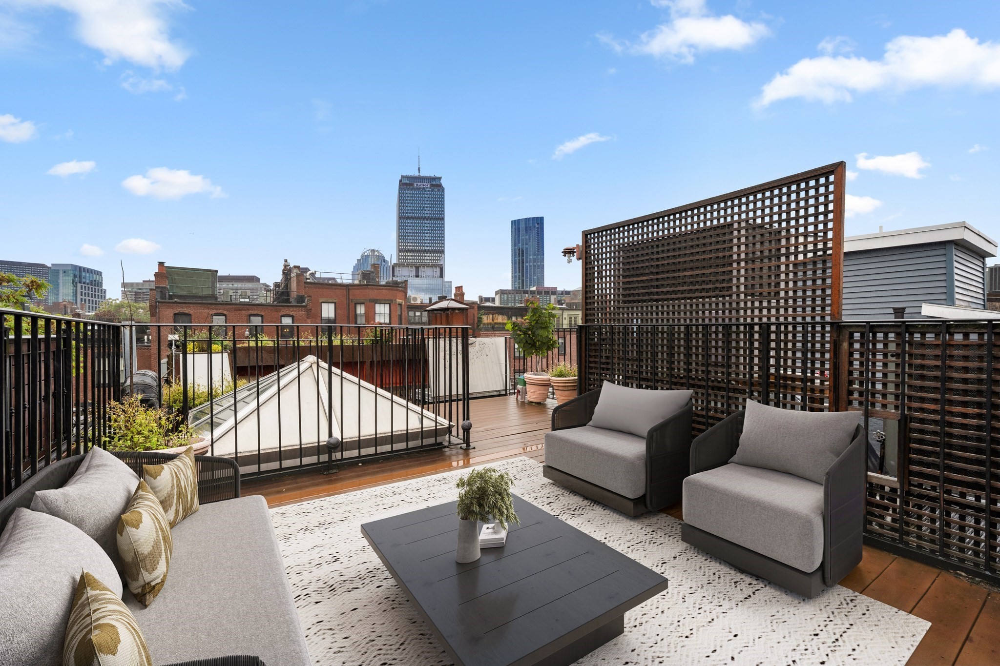 321 Beacon Street, Back Bay, Boston, MA 02116 - Image 31