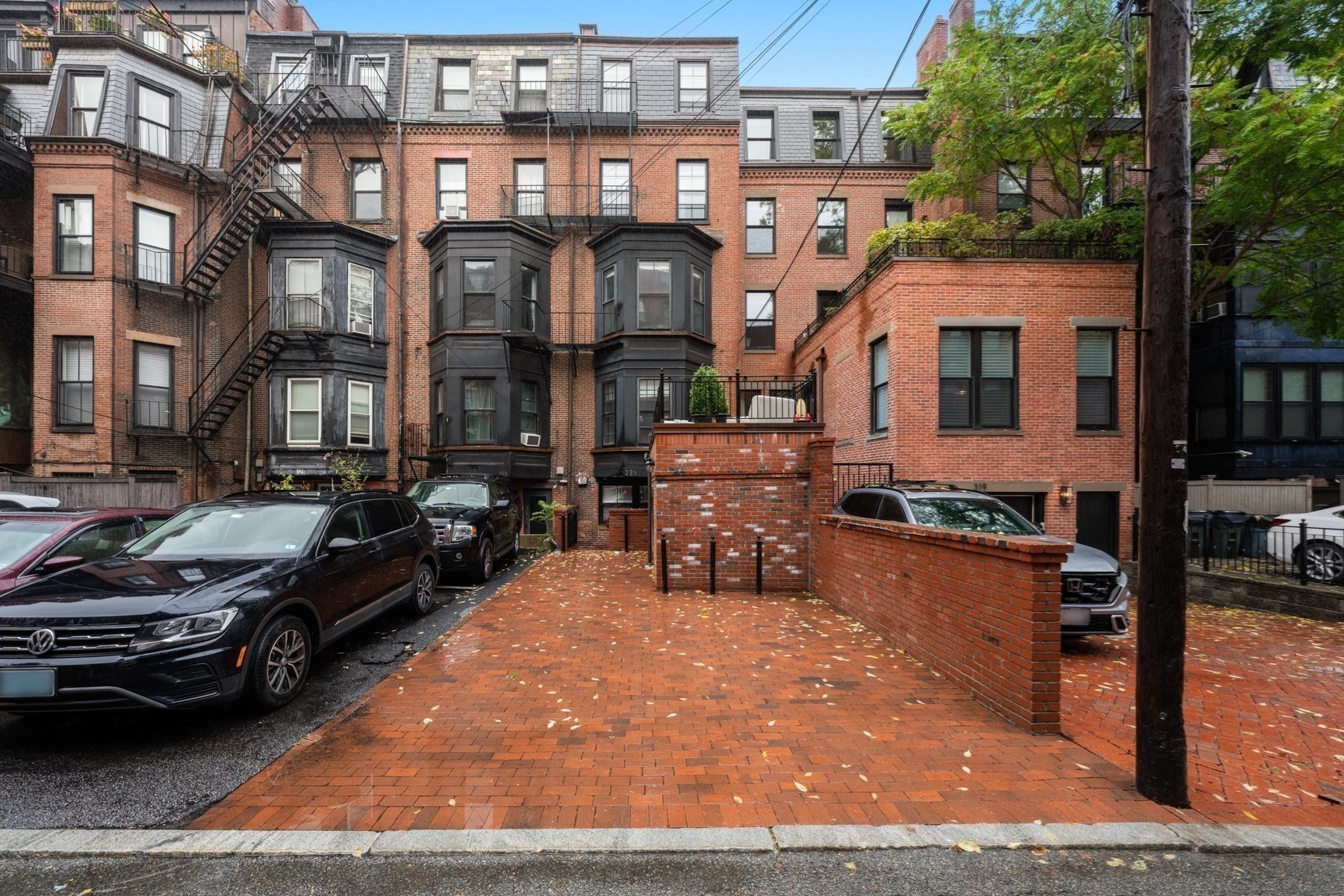321 Beacon Street, Back Bay, Boston, MA 02116 - Image 32