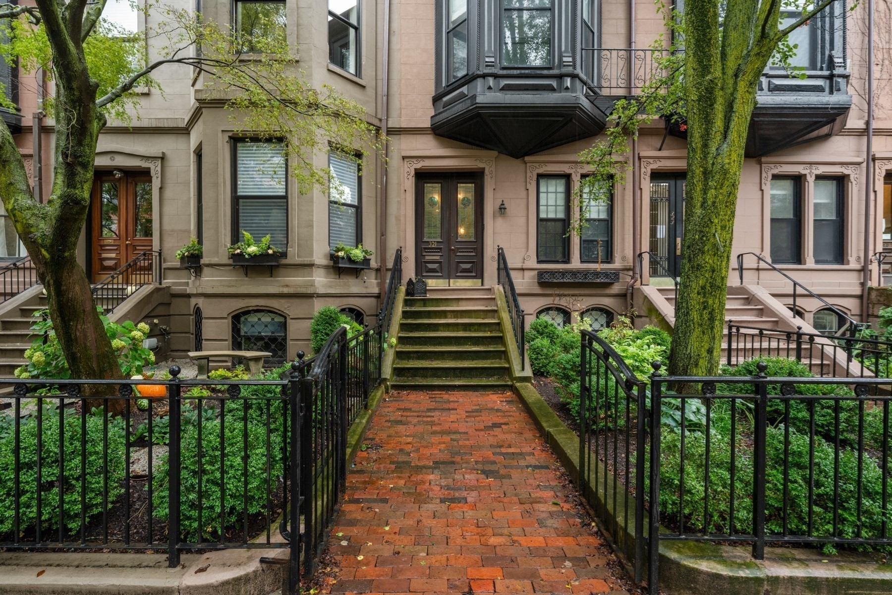 321 Beacon Street, Back Bay, Boston, MA 02116 - Image 33