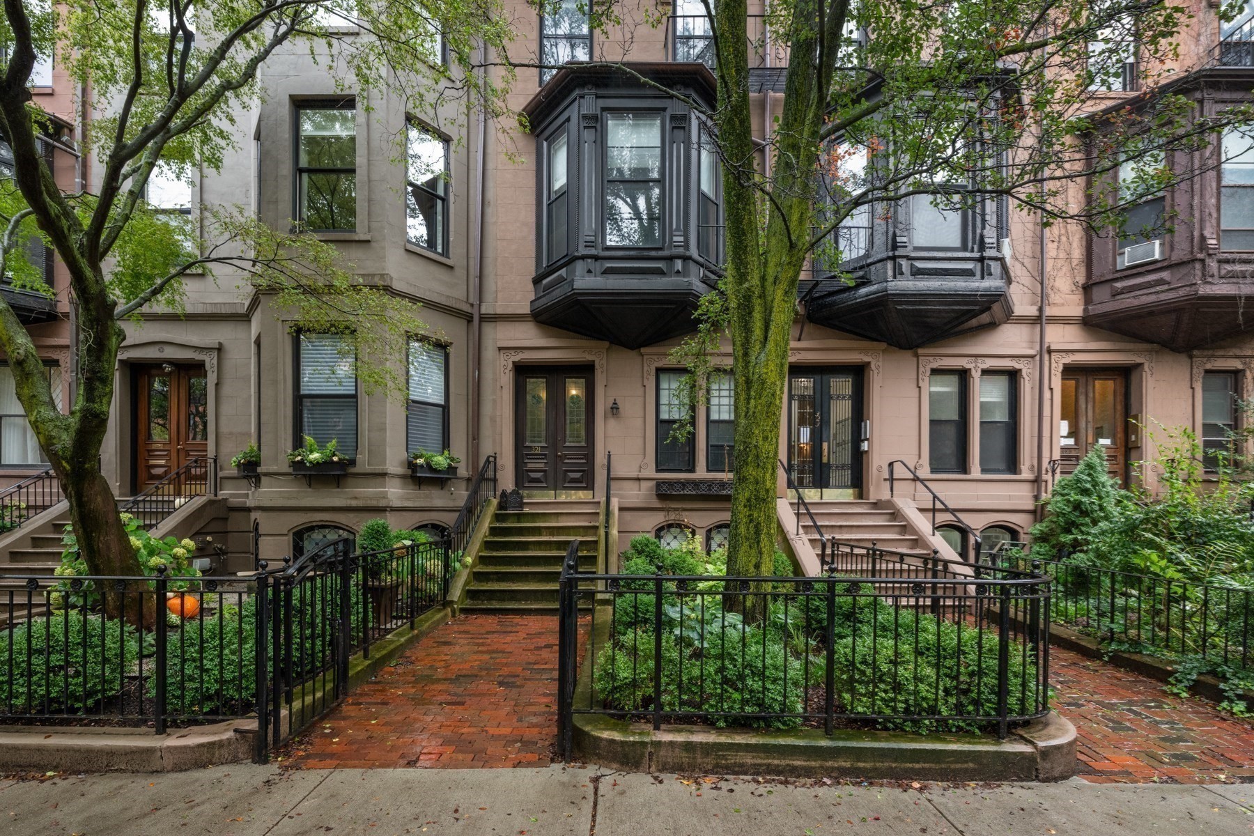 321 Beacon Street, Back Bay, Boston, MA 02116 - Image 34