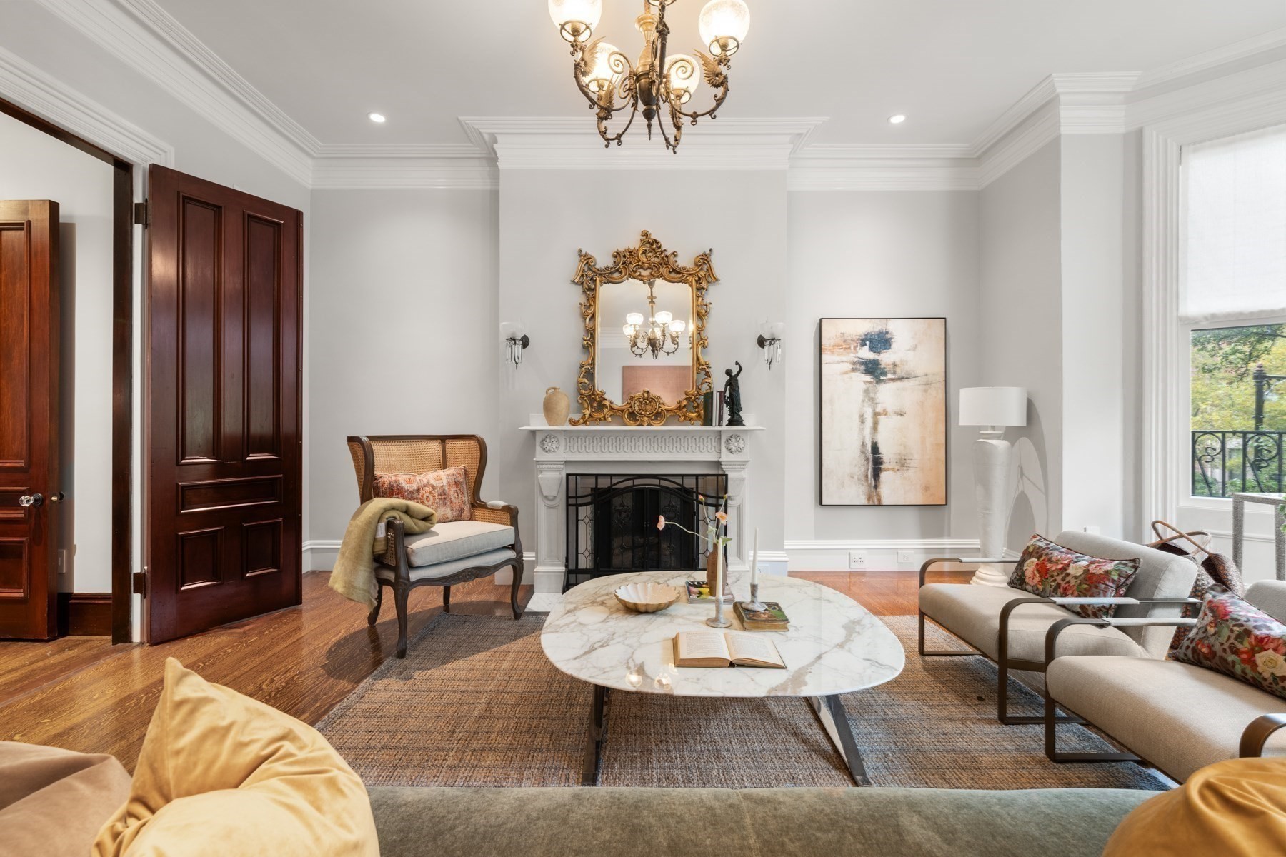 321 Beacon Street, Back Bay, Boston, MA 02116 - Image 5