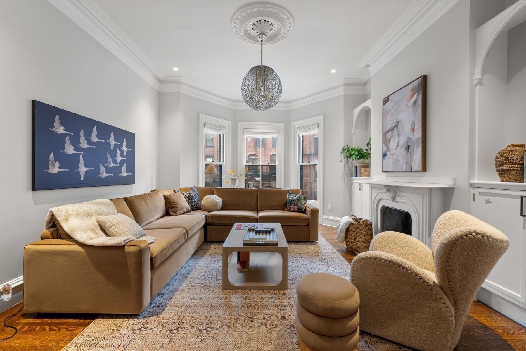 321 Beacon Street, Back Bay, Boston, MA 02116 - Image 6