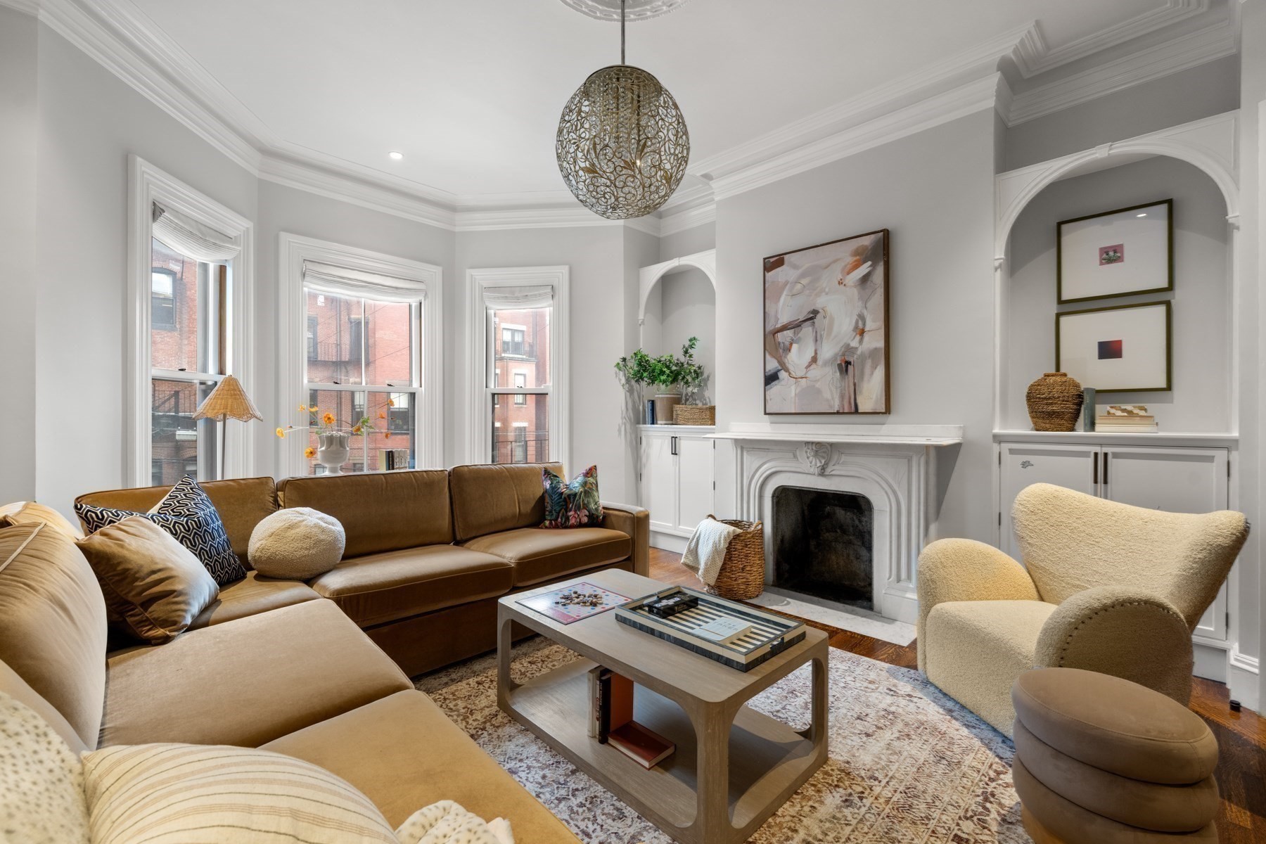 321 Beacon Street, Back Bay, Boston, MA 02116 - Image 7