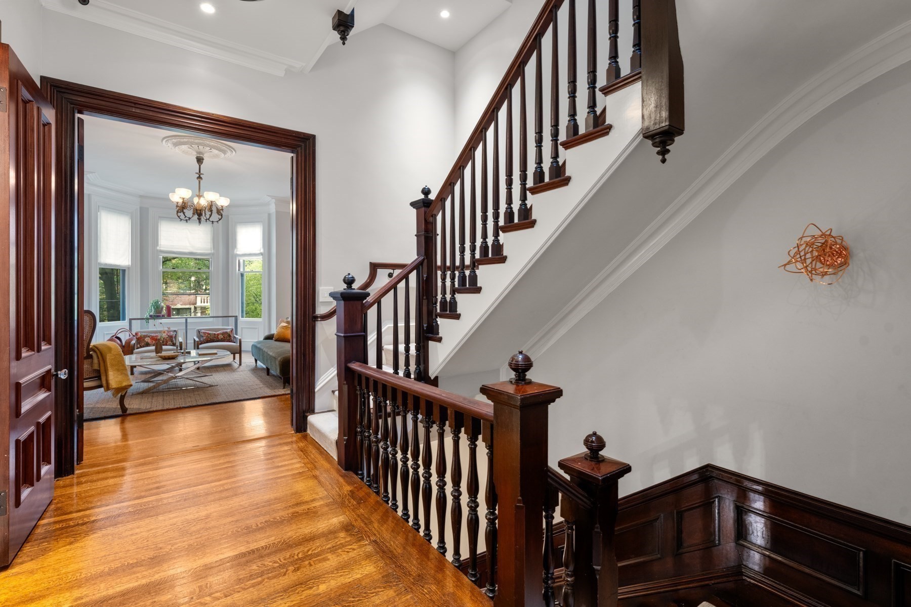 321 Beacon Street, Back Bay, Boston, MA 02116 - Image 8