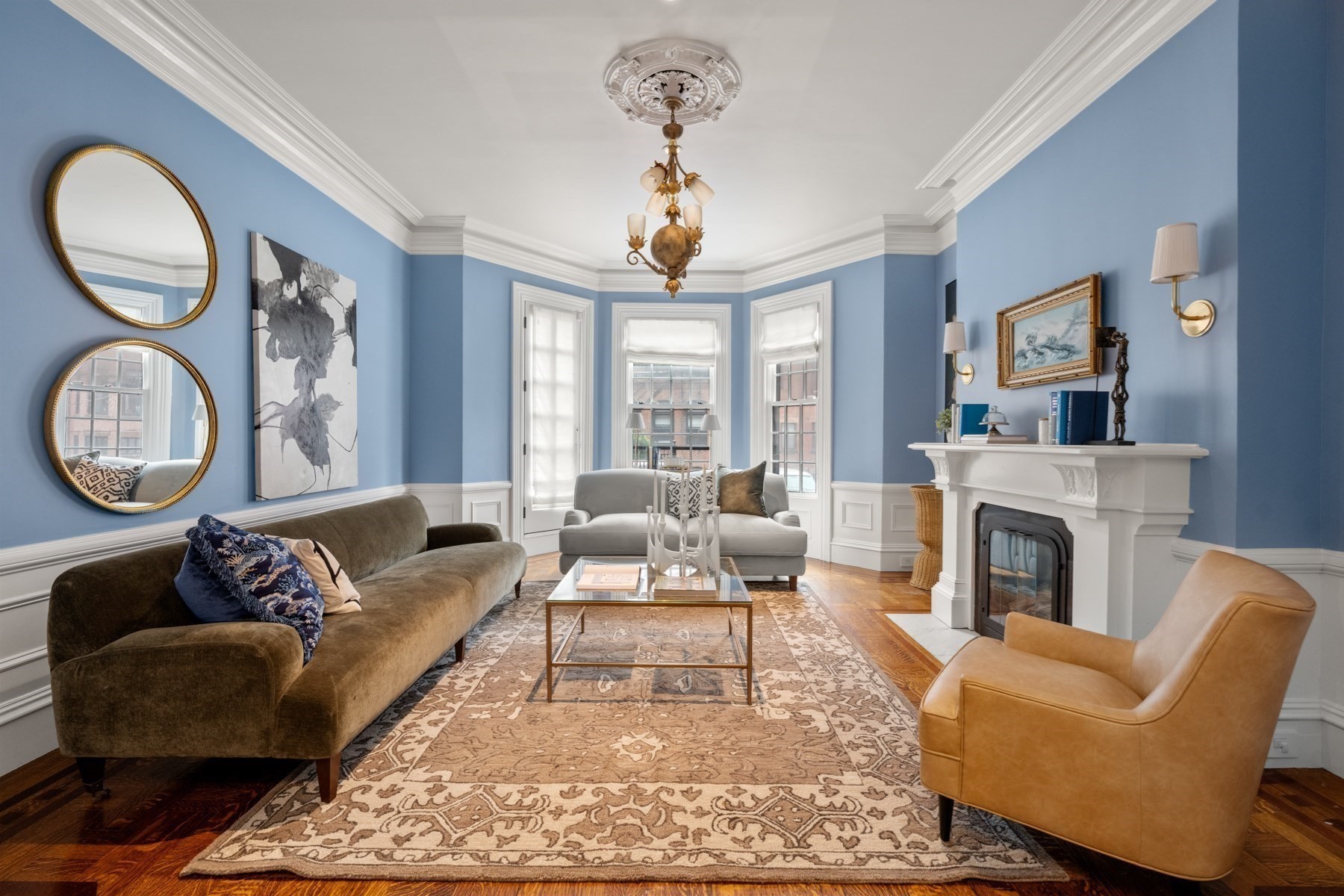 321 Beacon Street, Back Bay, Boston, MA 02116 - Image 9
