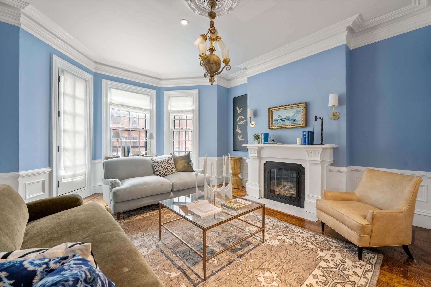 321 Beacon Street, Back Bay, Boston, MA 02116 - Image 10
