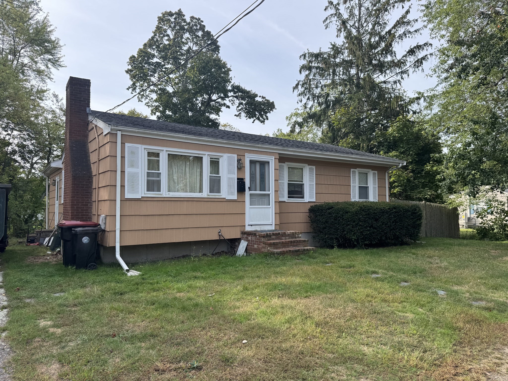 112 Hillside Ave, Brockton, MA 02302