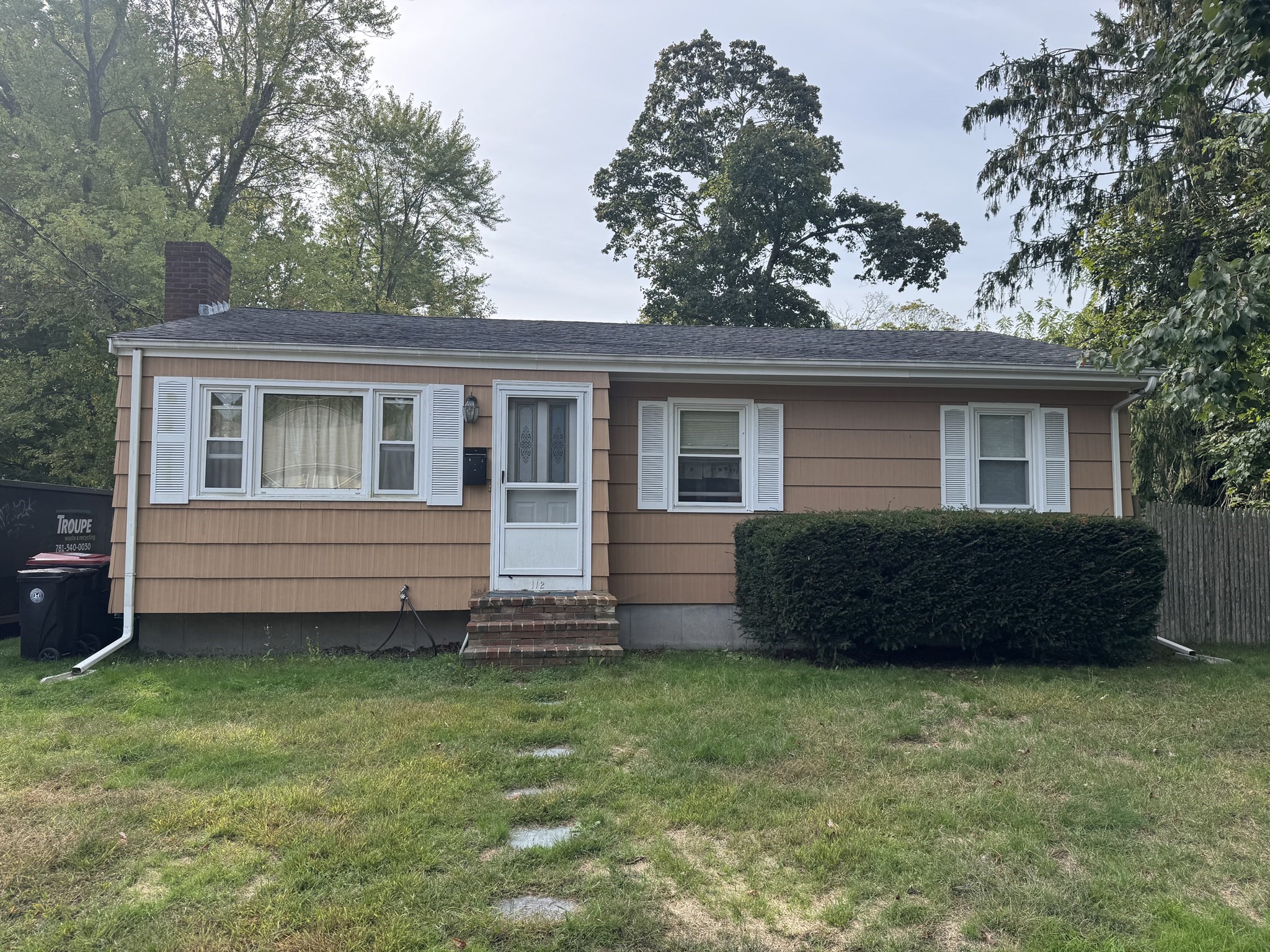 112 Hillside Ave, Brockton, MA 02302 - Image 2