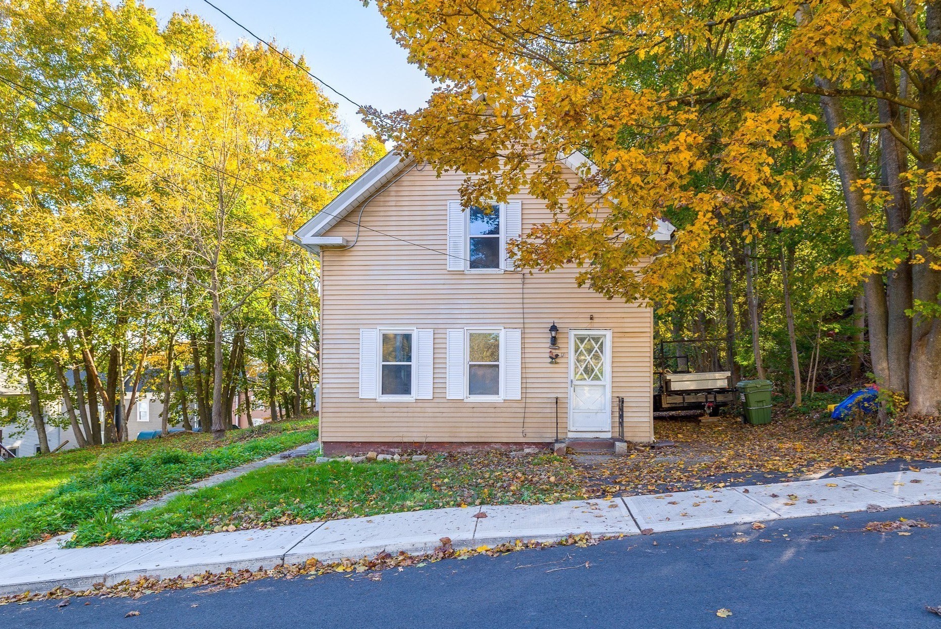 17 Otis St, Warren, MA 01083 - Image 1