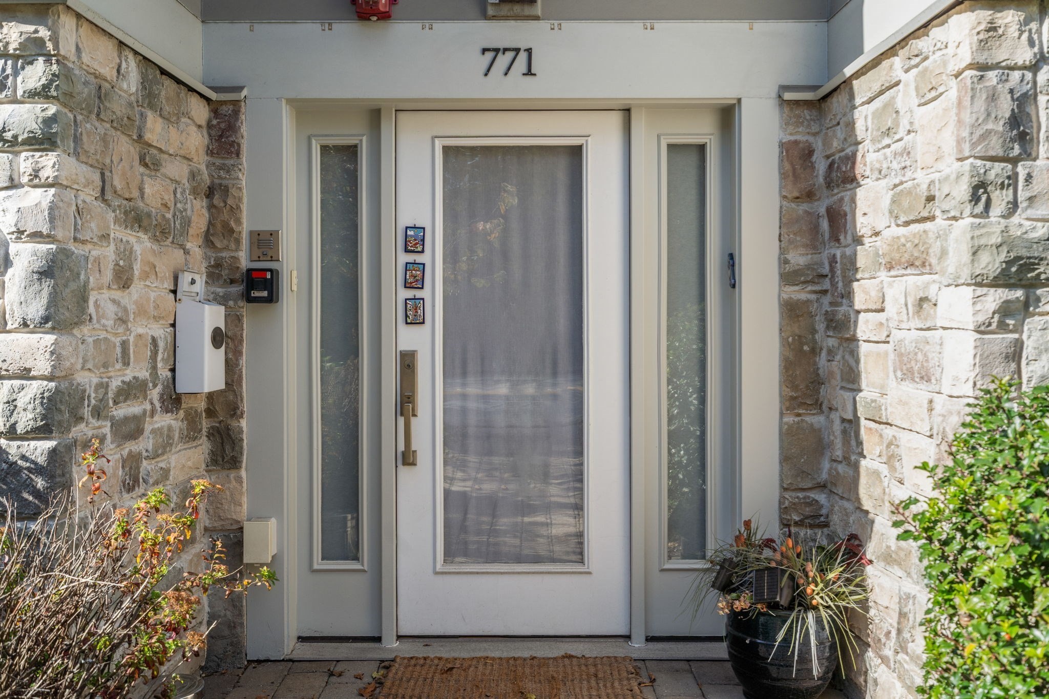 771 Heath St Unit 771, Brookline, MA 02467 - Image 2