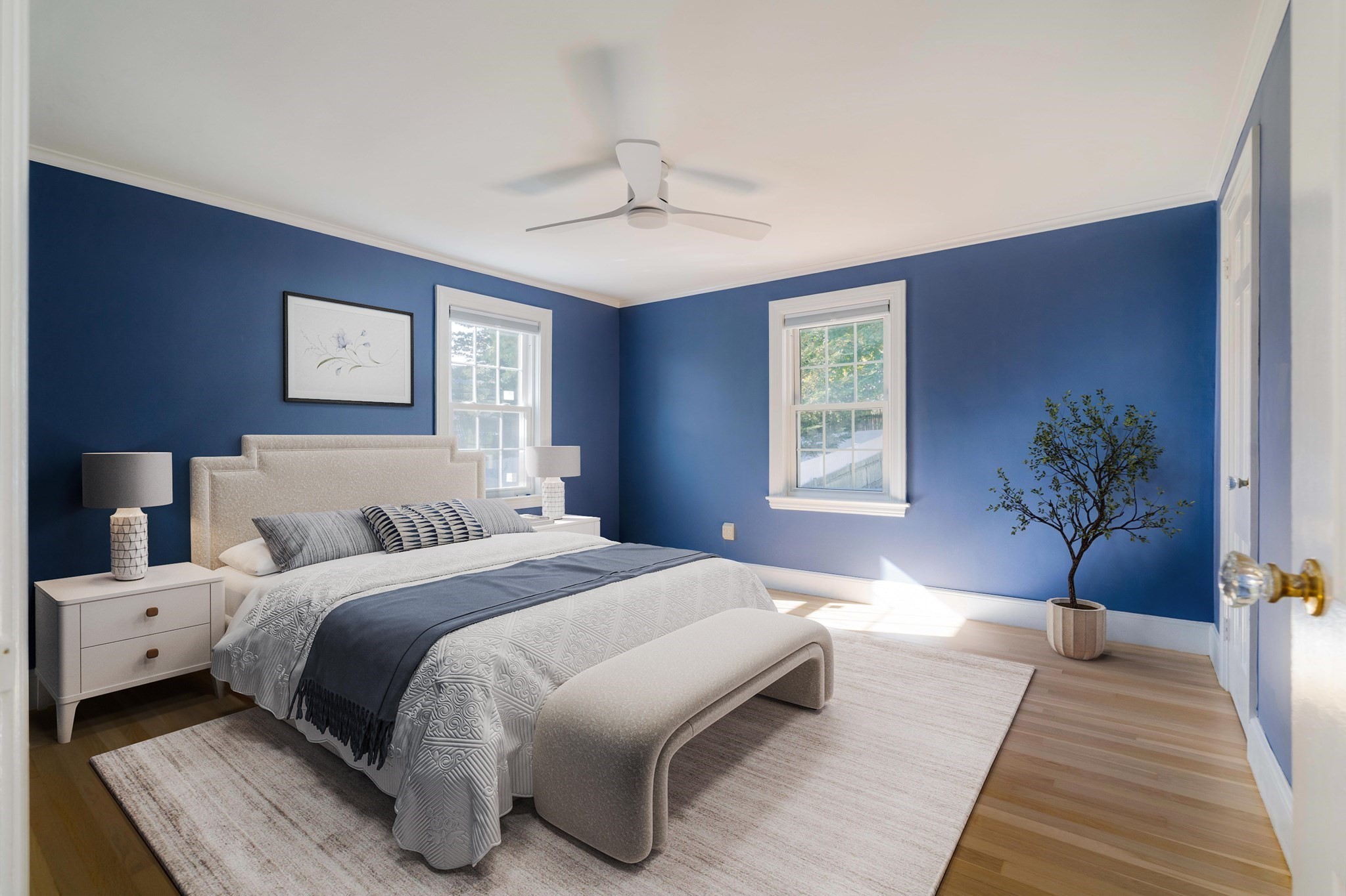 143 South St, Brookline, MA 02467 - Image 25