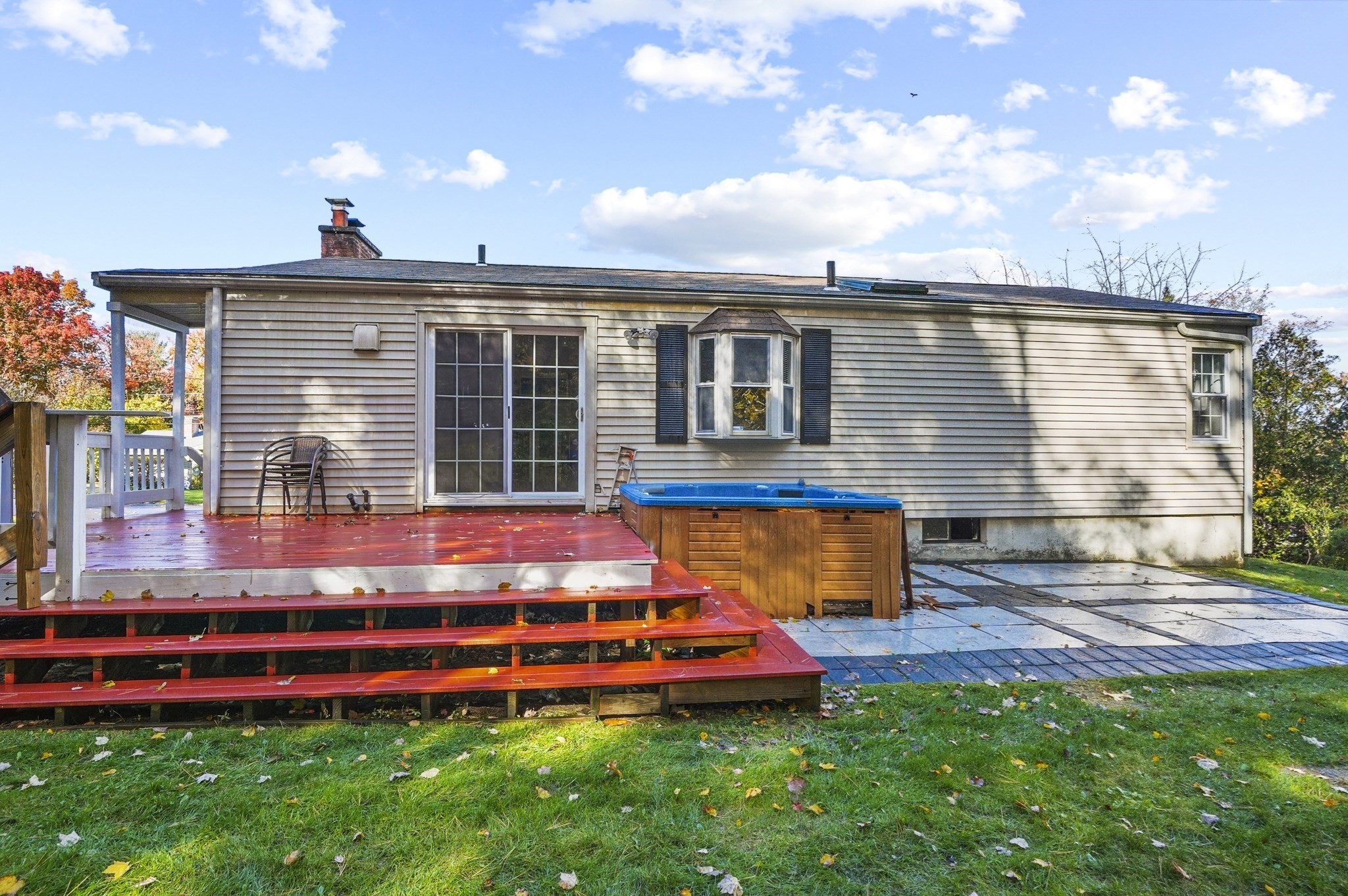 11 Venus Drive, Shrewsbury, MA 01545 - Image 34