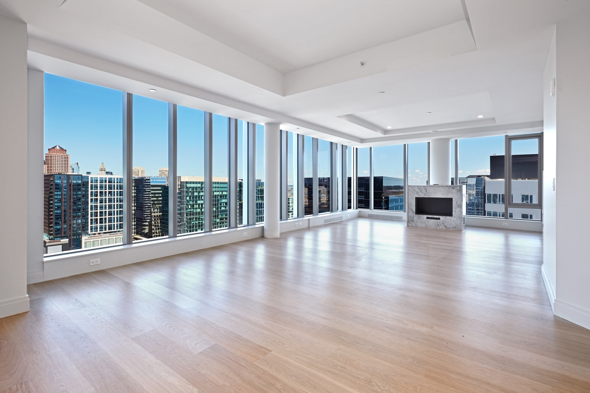 133 Seaport Blvd Unit PH2A, Seaport, Boston, MA 02210 - Image 2