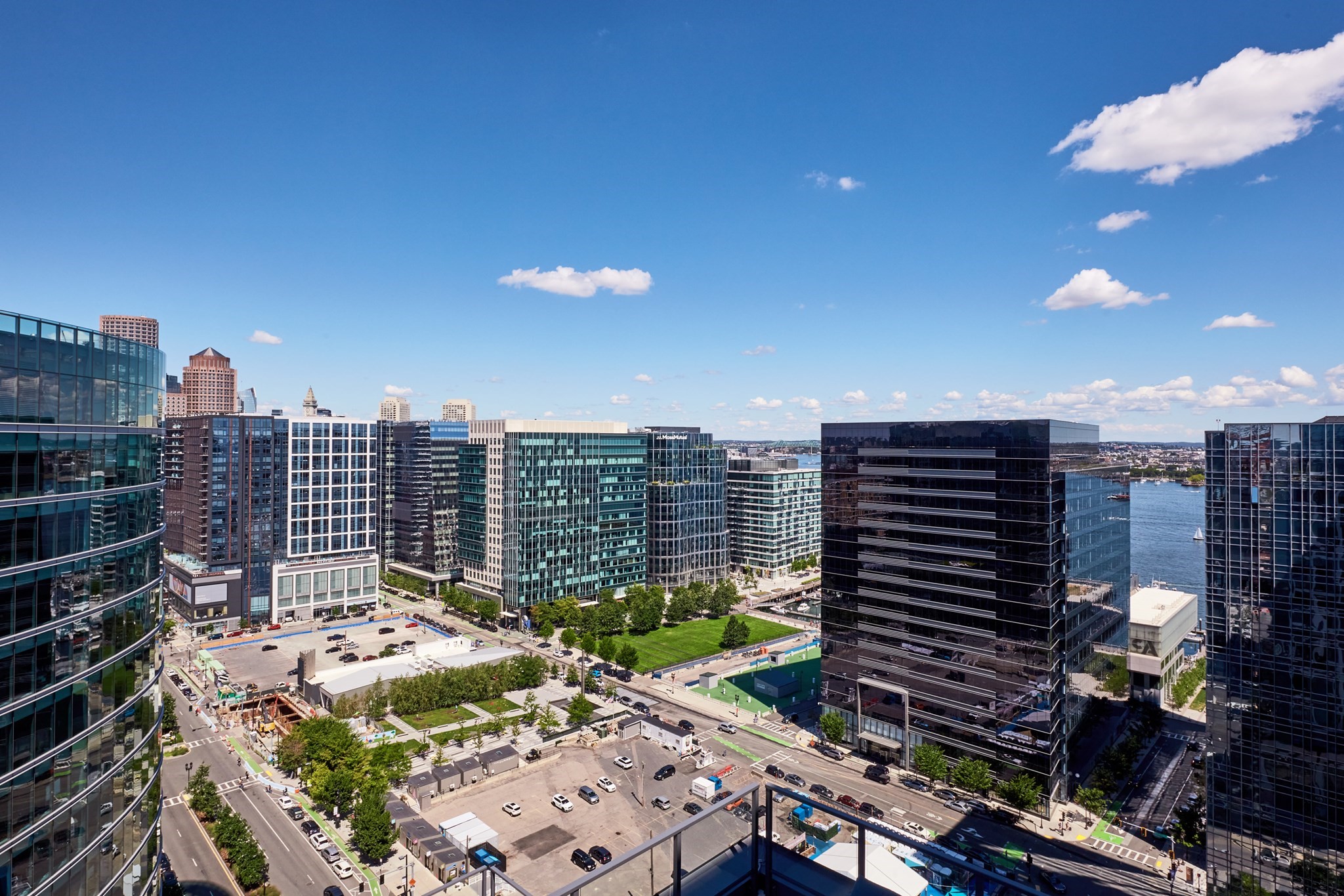 133 Seaport Blvd Unit PH2A, Seaport, Boston, MA 02210 - Image 15