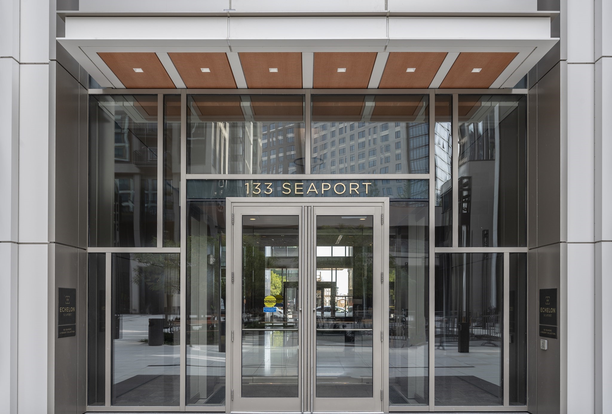 133 Seaport Blvd Unit PH2A, Seaport, Boston, MA 02210 - Image 17