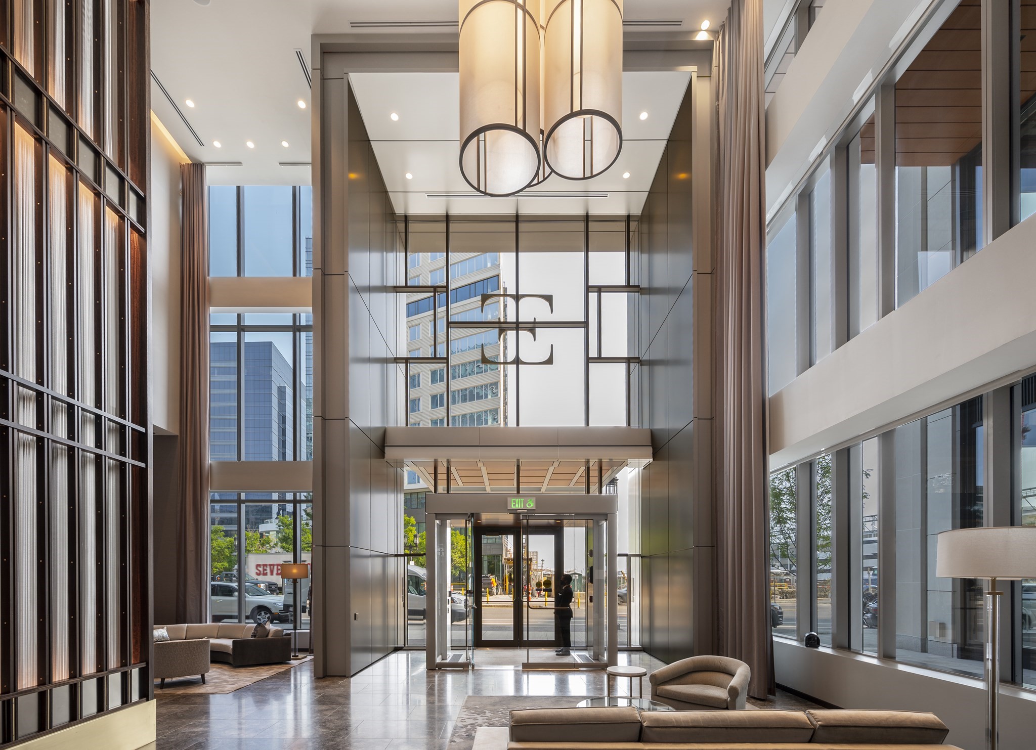 133 Seaport Blvd Unit PH2A, Seaport, Boston, MA 02210 - Image 18