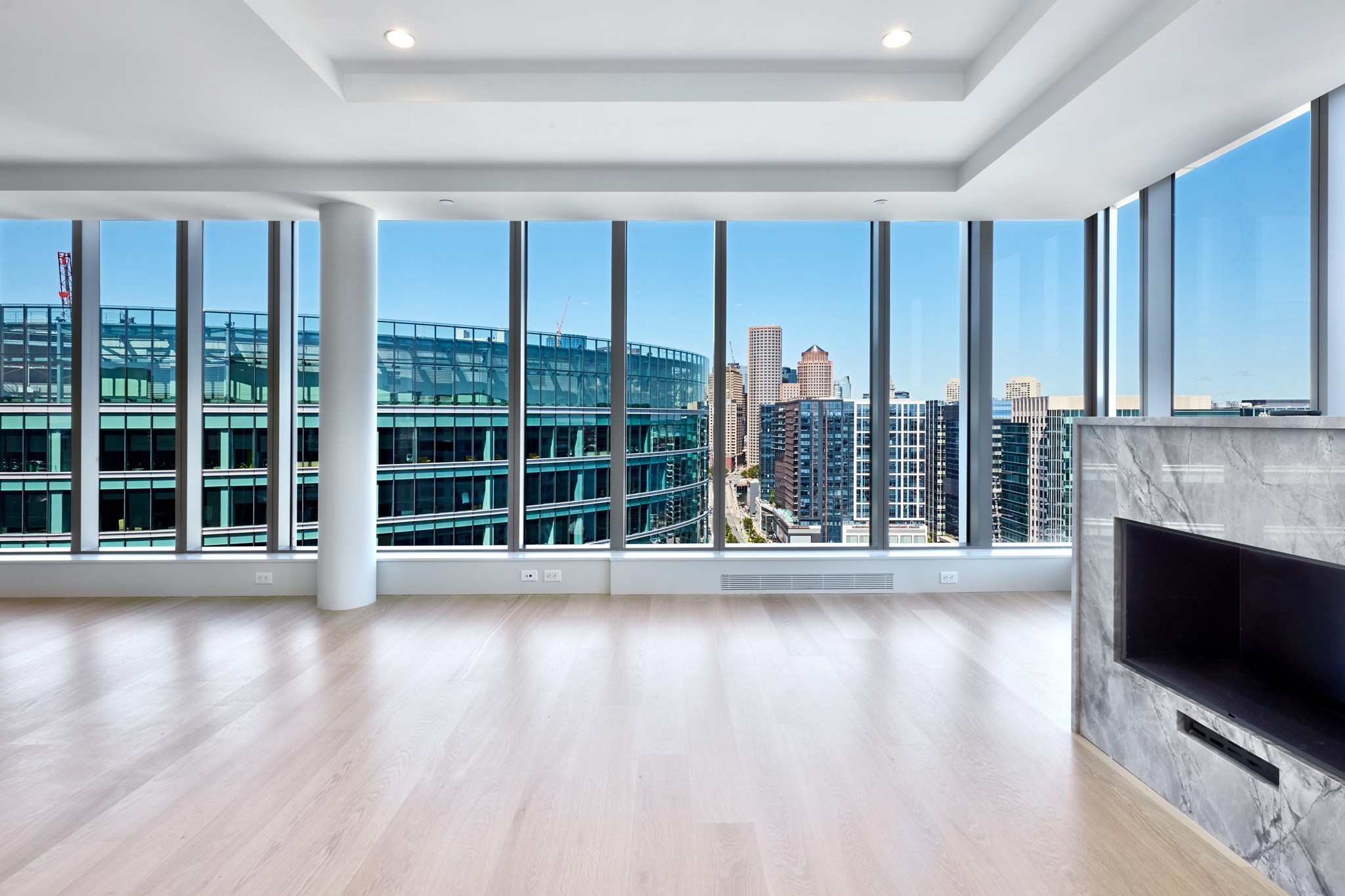 133 Seaport Blvd Unit PH2A, Seaport, Boston, MA 02210 - Image 3