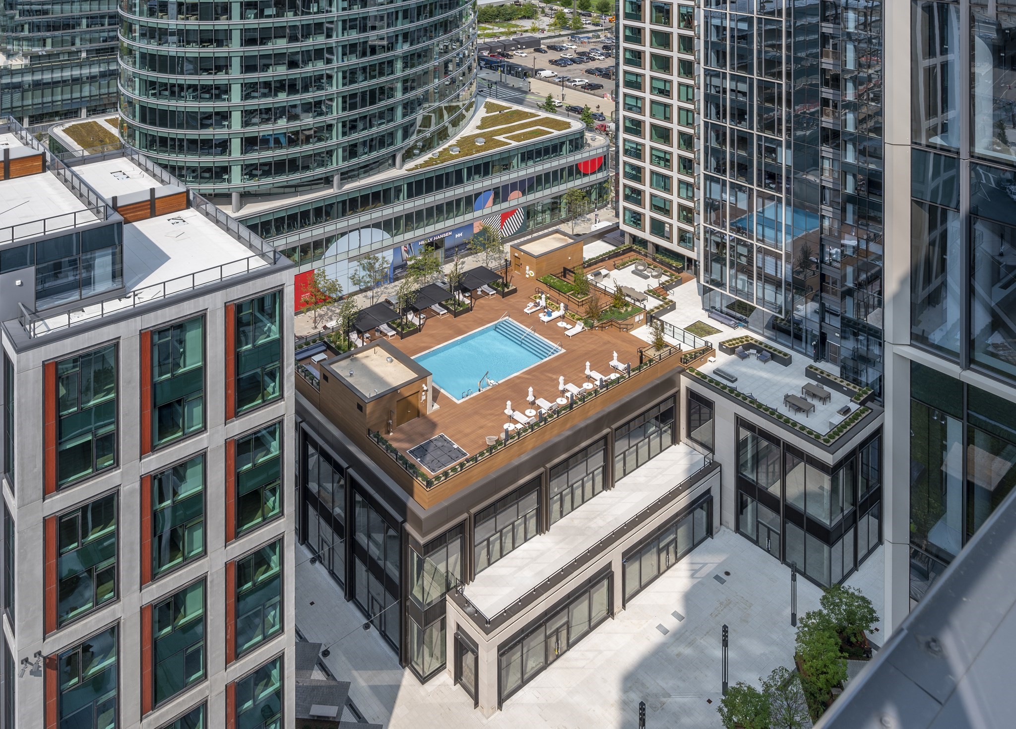 133 Seaport Blvd Unit PH2A, Seaport, Boston, MA 02210 - Image 23