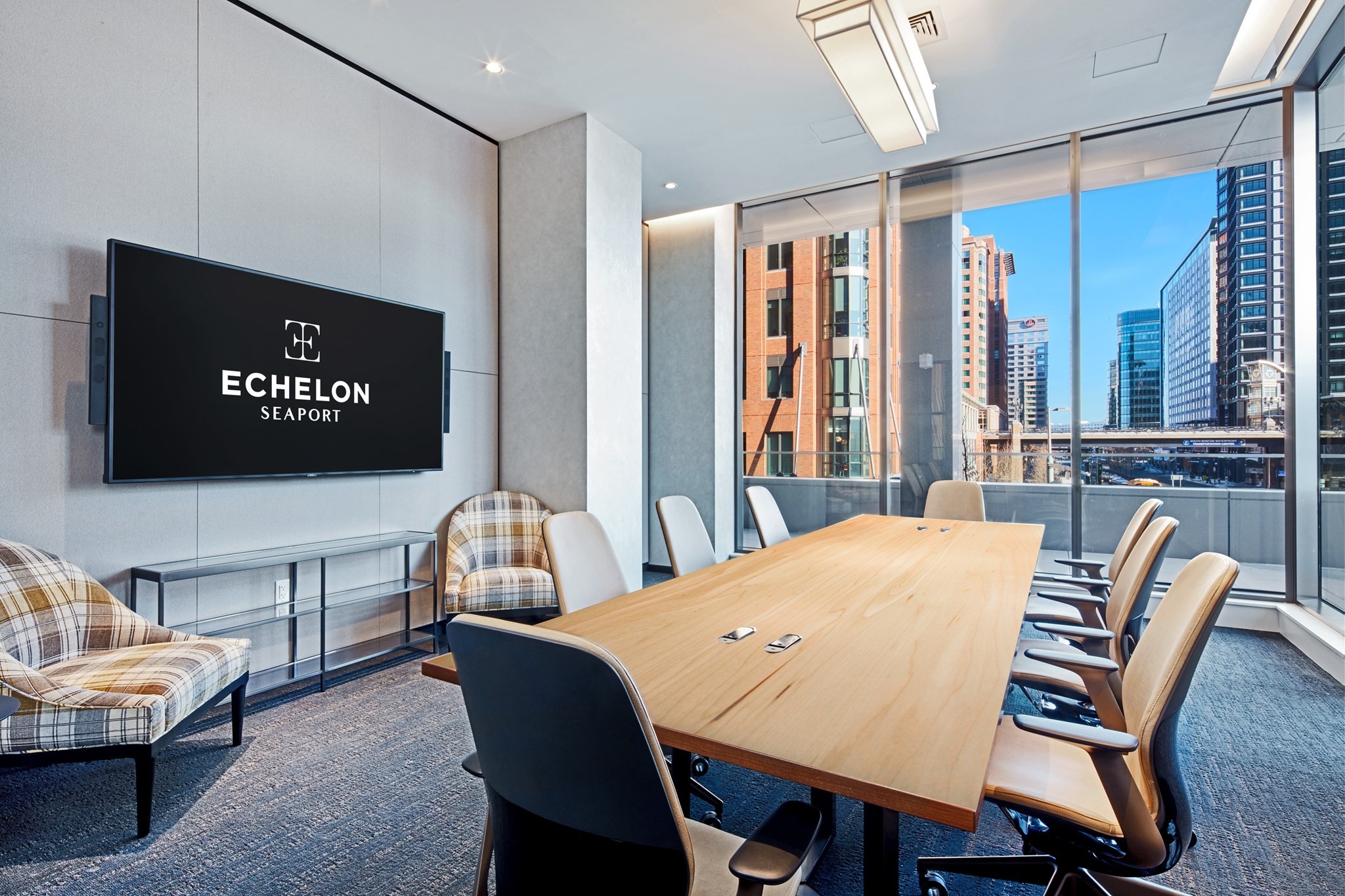 133 Seaport Blvd Unit PH2A, Seaport, Boston, MA 02210 - Image 29