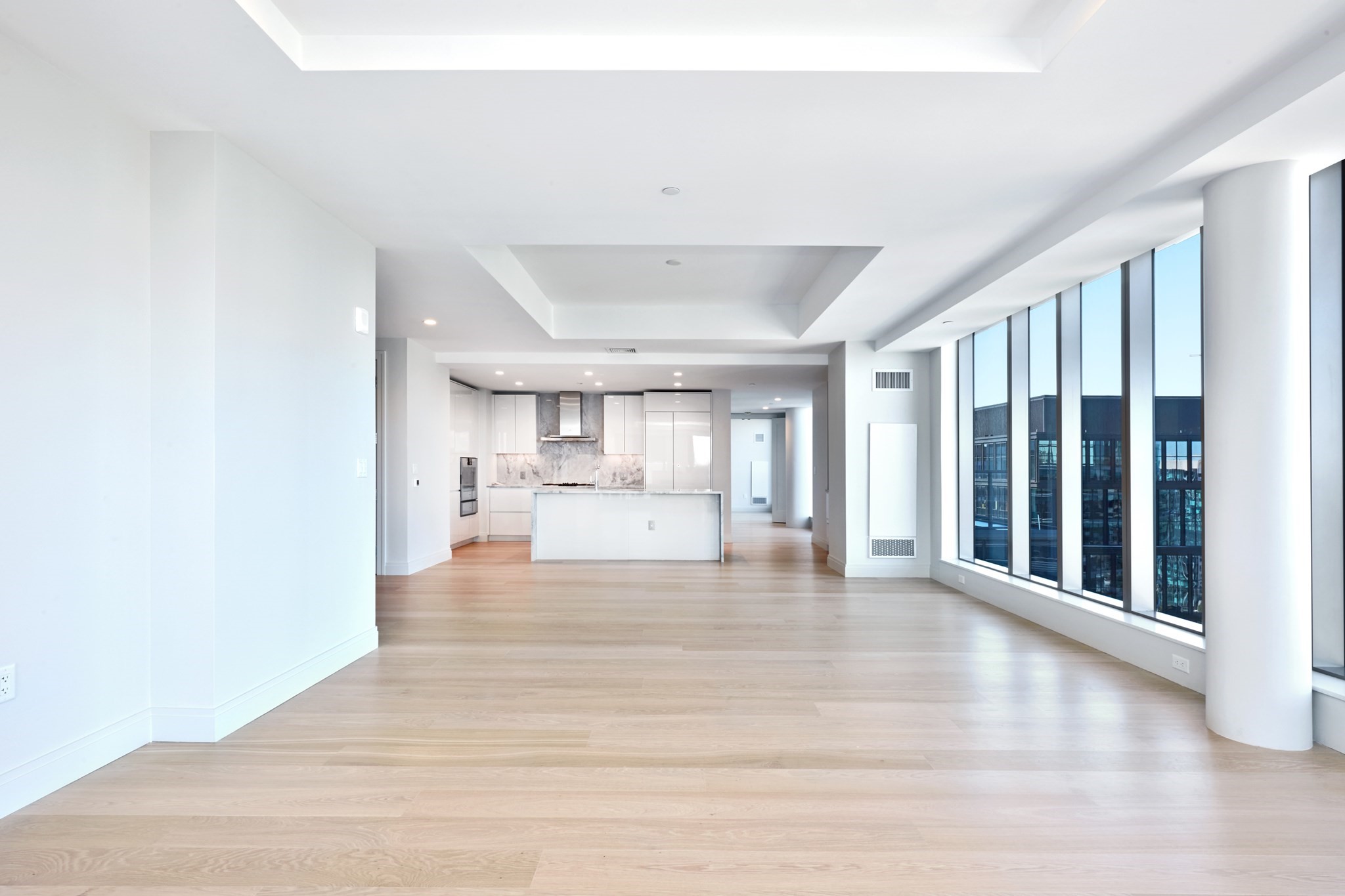 133 Seaport Blvd Unit PH2A, Seaport, Boston, MA 02210 - Image 6