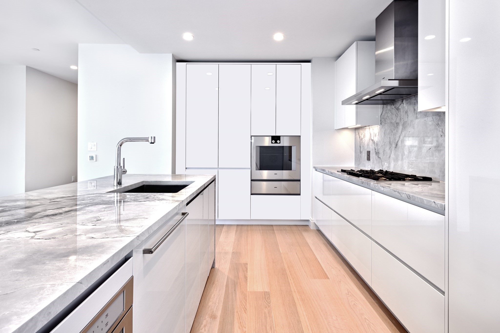 133 Seaport Blvd Unit PH2A, Seaport, Boston, MA 02210 - Image 9