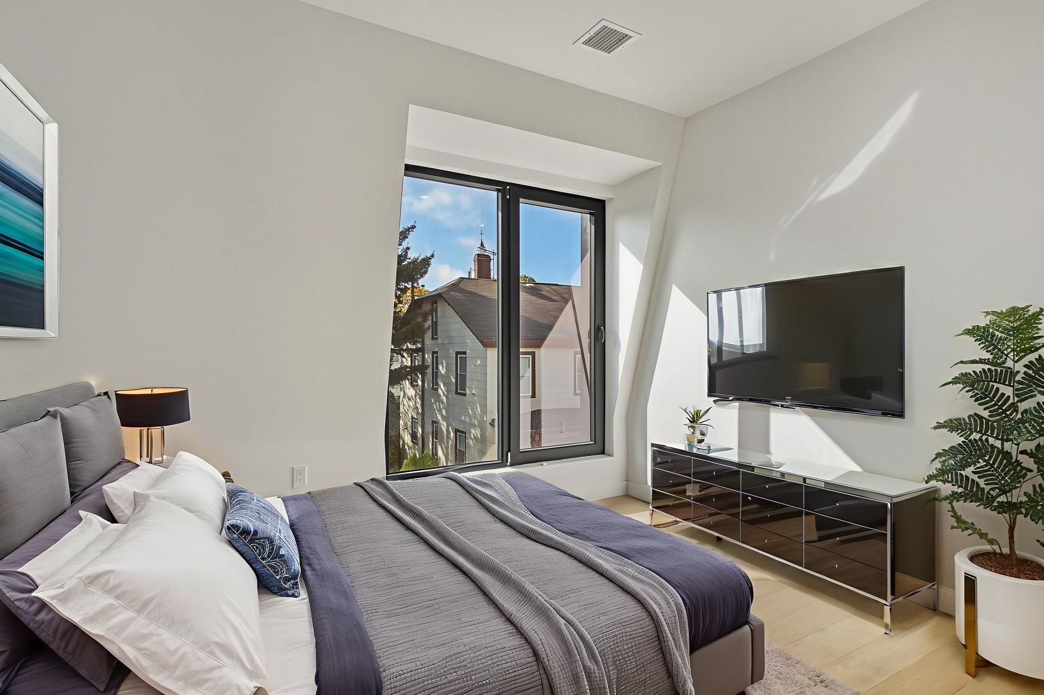 22 High Street Unit PH11, Dorchester, Boston, MA 02122 - Image 13