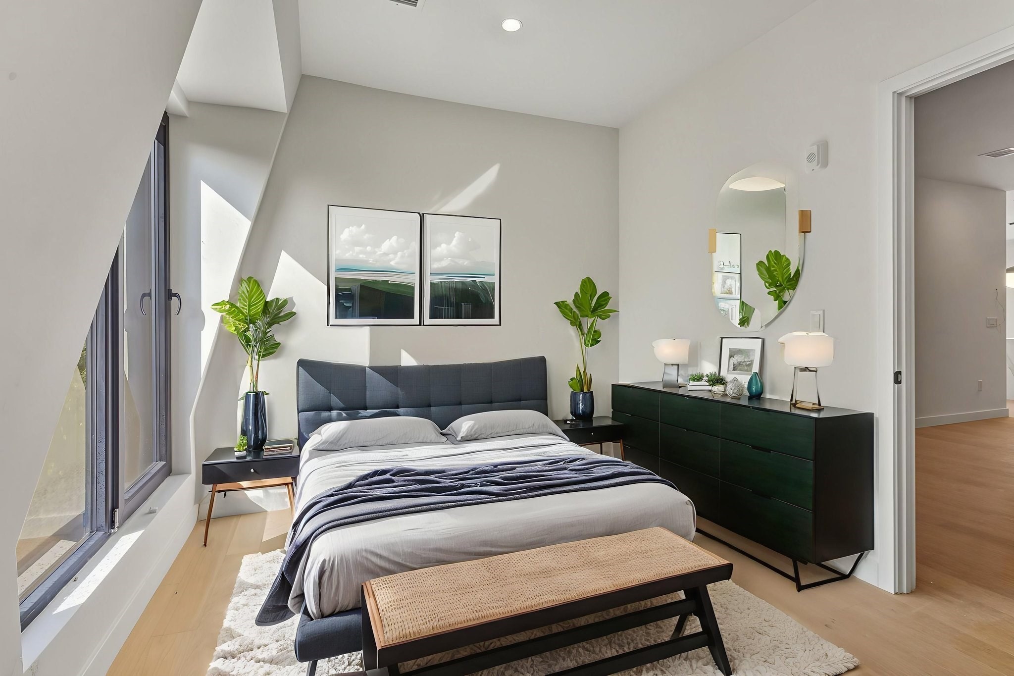 22 High Street Unit PH11, Dorchester, Boston, MA 02122 - Image 14