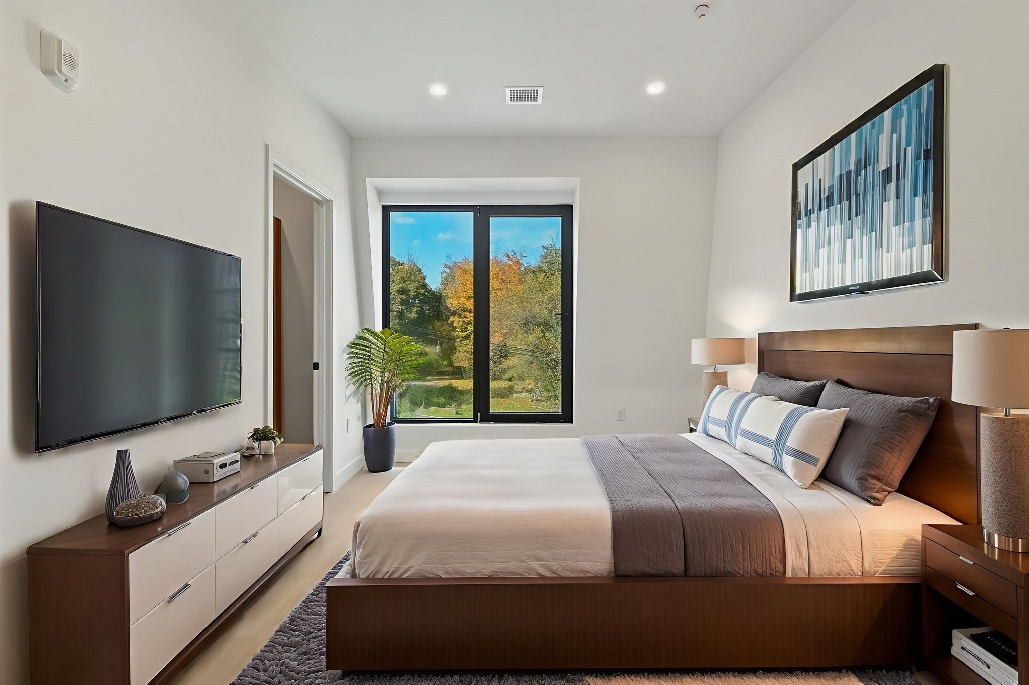 22 High Street Unit PH11, Dorchester, Boston, MA 02122 - Image 21