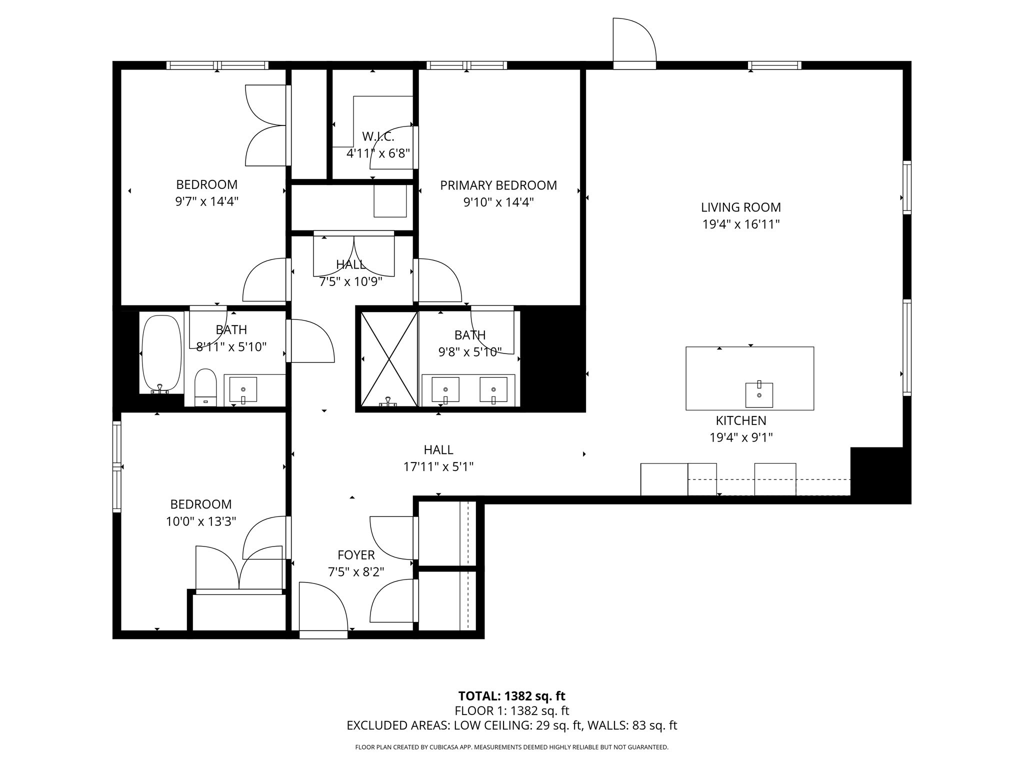 22 High Street Unit PH11, Dorchester, Boston, MA 02122 - Image 22