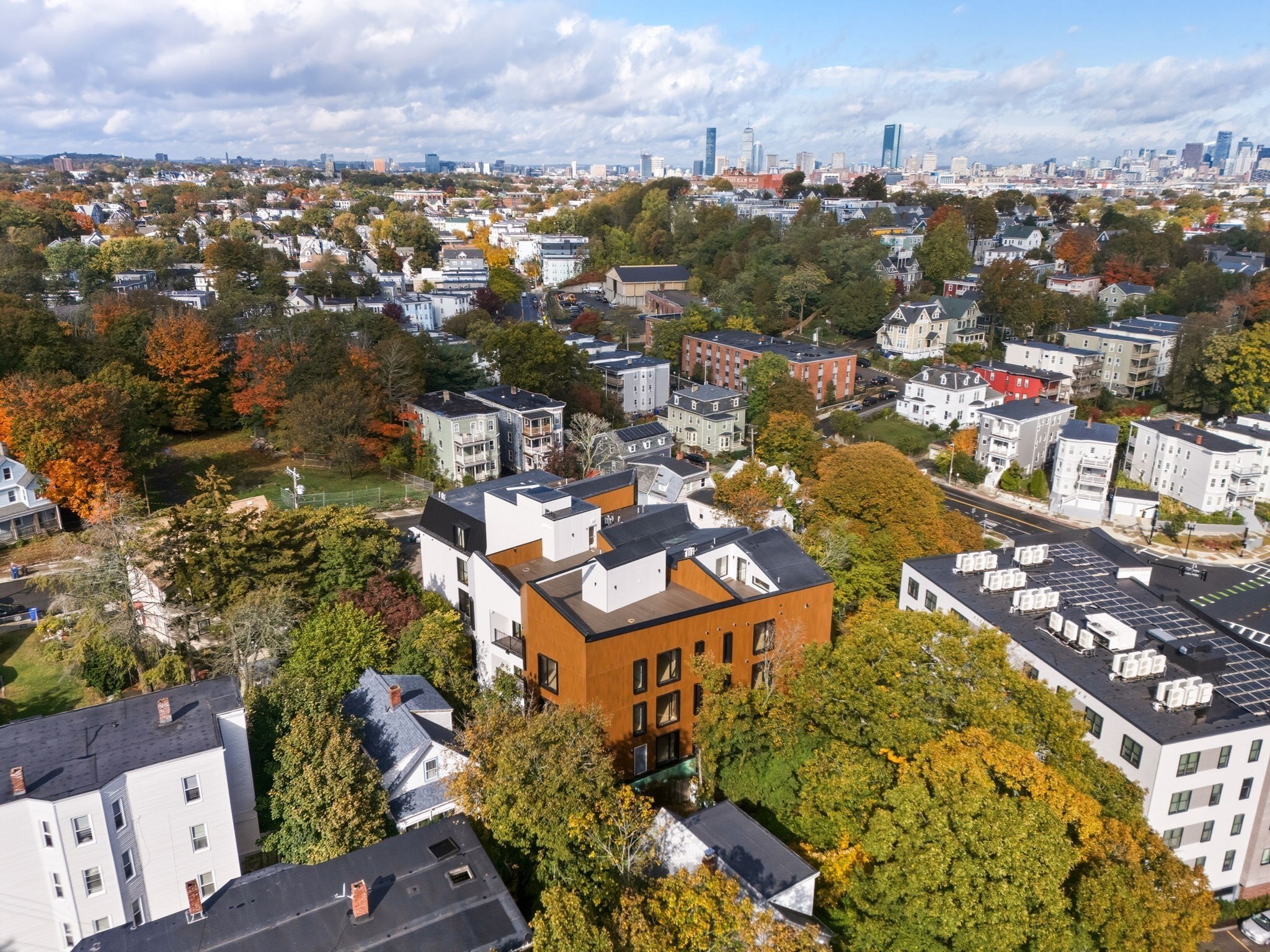 22 High Street Unit PH11, Dorchester, Boston, MA 02122 - Image 24