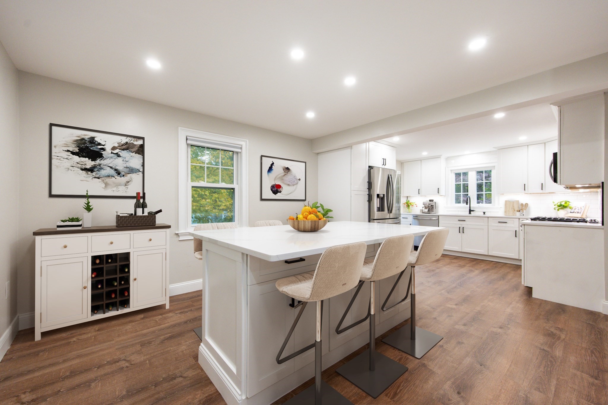 841 Lincoln St, Franklin, MA 02038 - Image 3