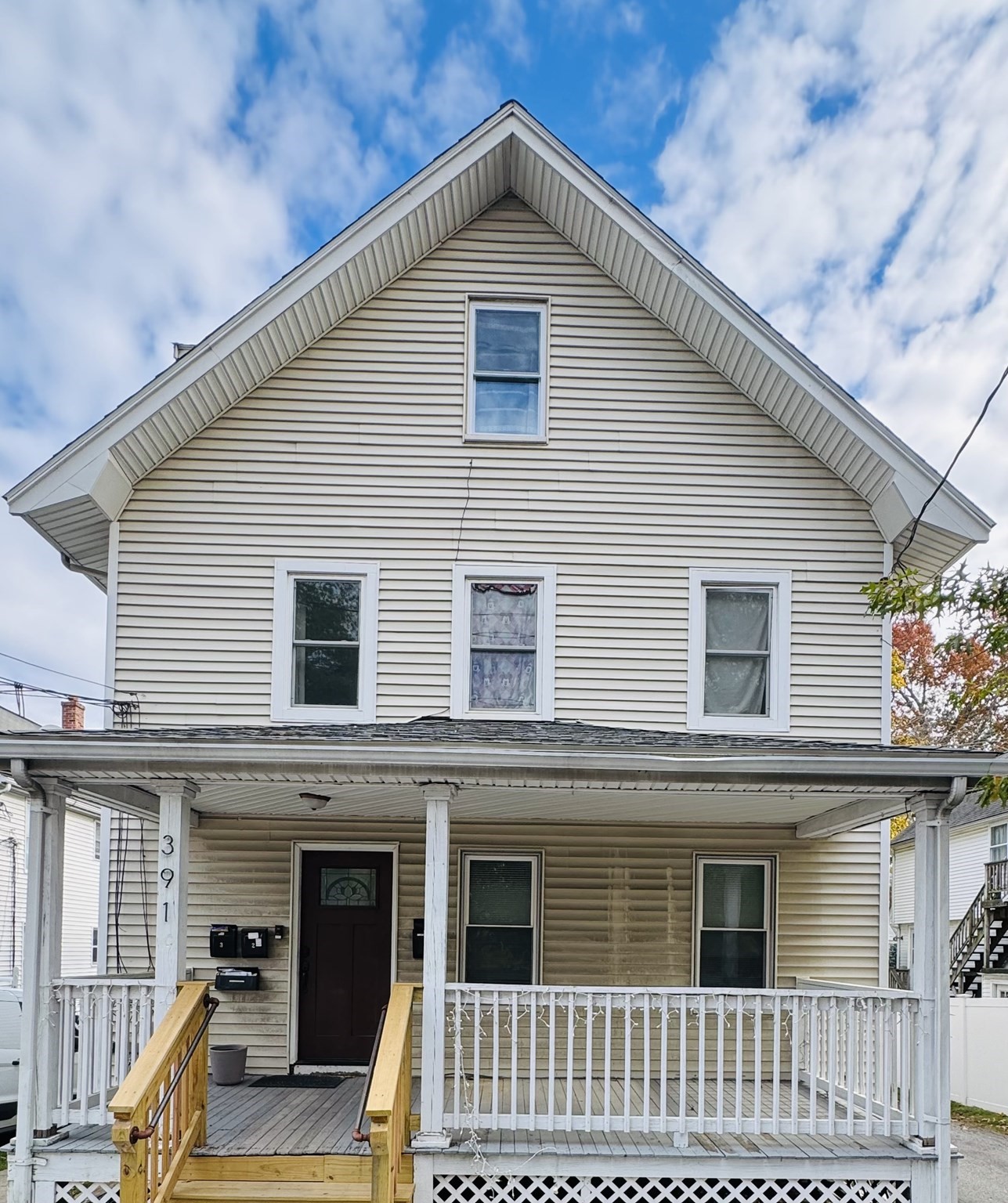 391 Concord St, Framingham, MA 01702